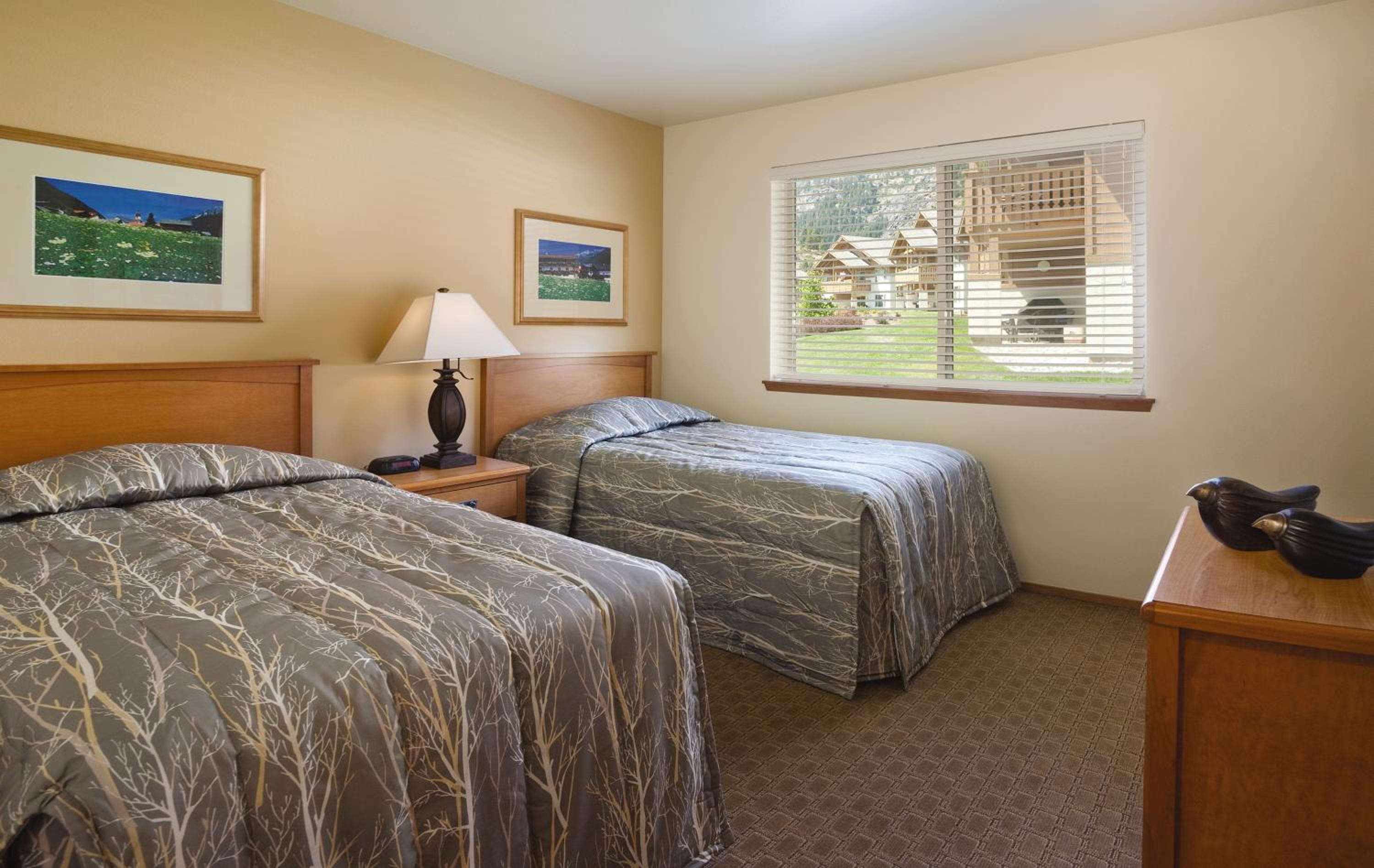 WorldMark Leavenworth