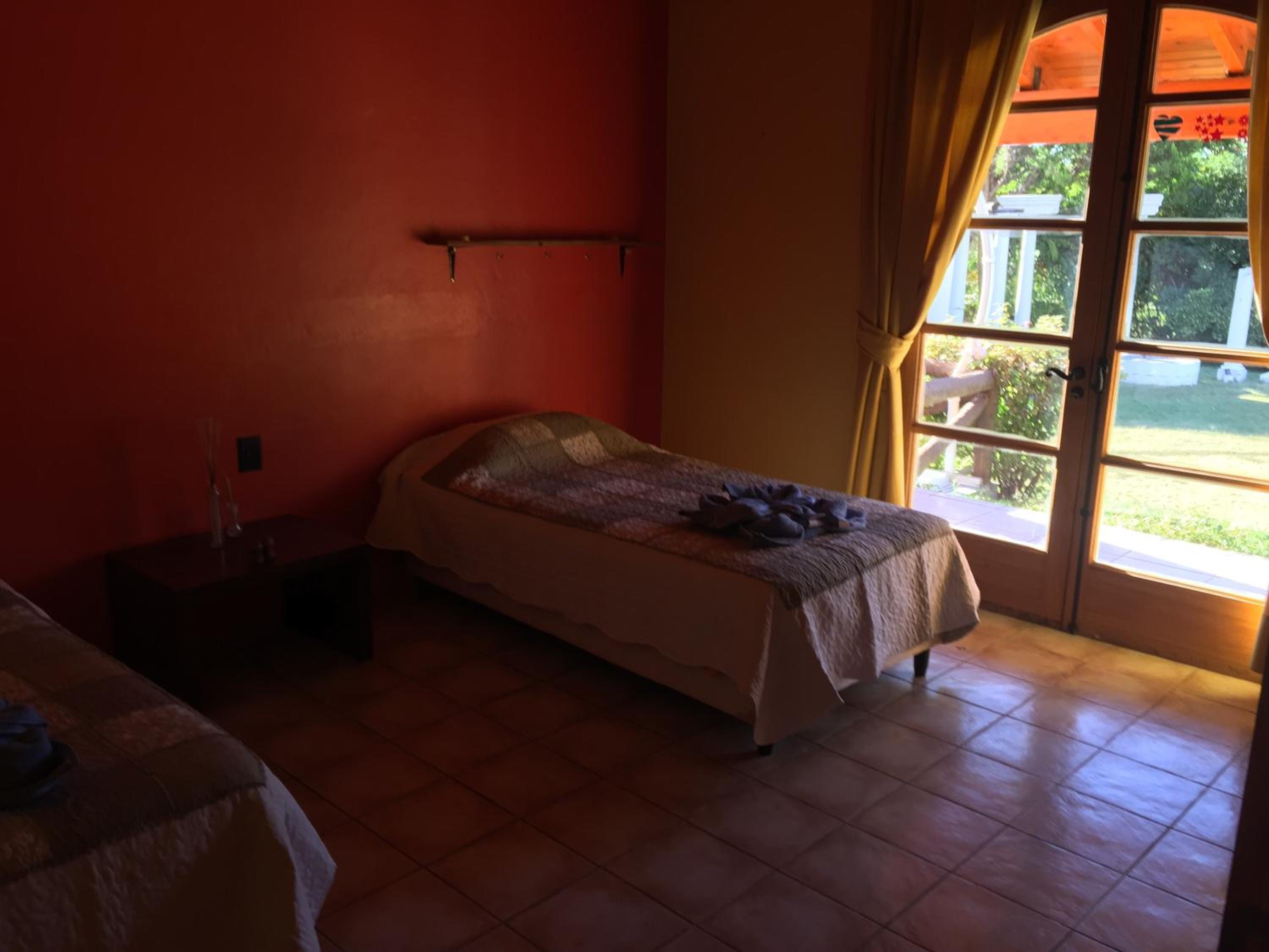 John’s Home on Wine Route