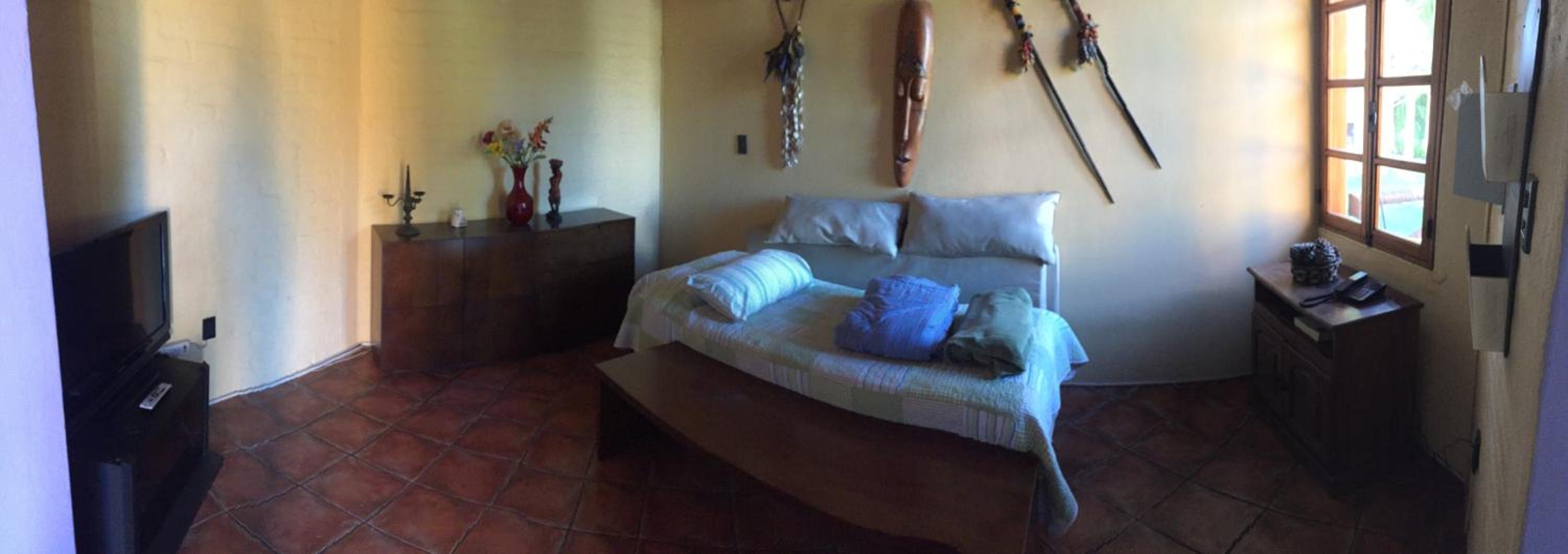 John’s Home on Wine Route