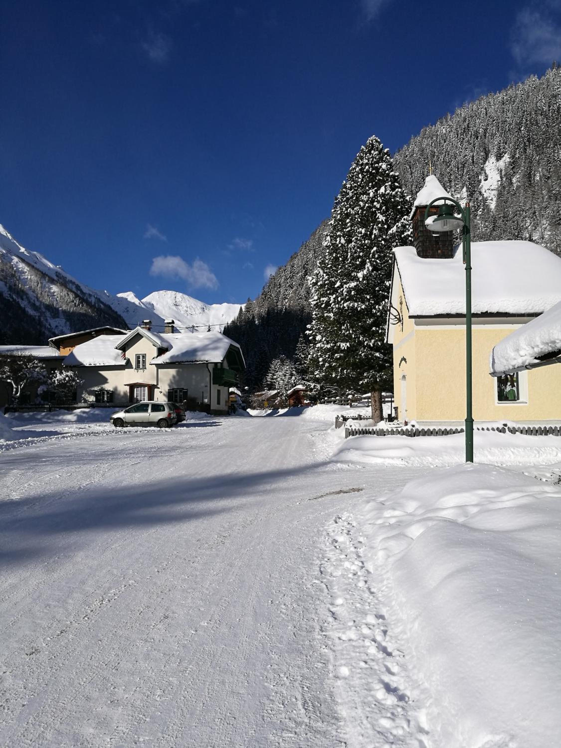 boutique appartementsKOFLER