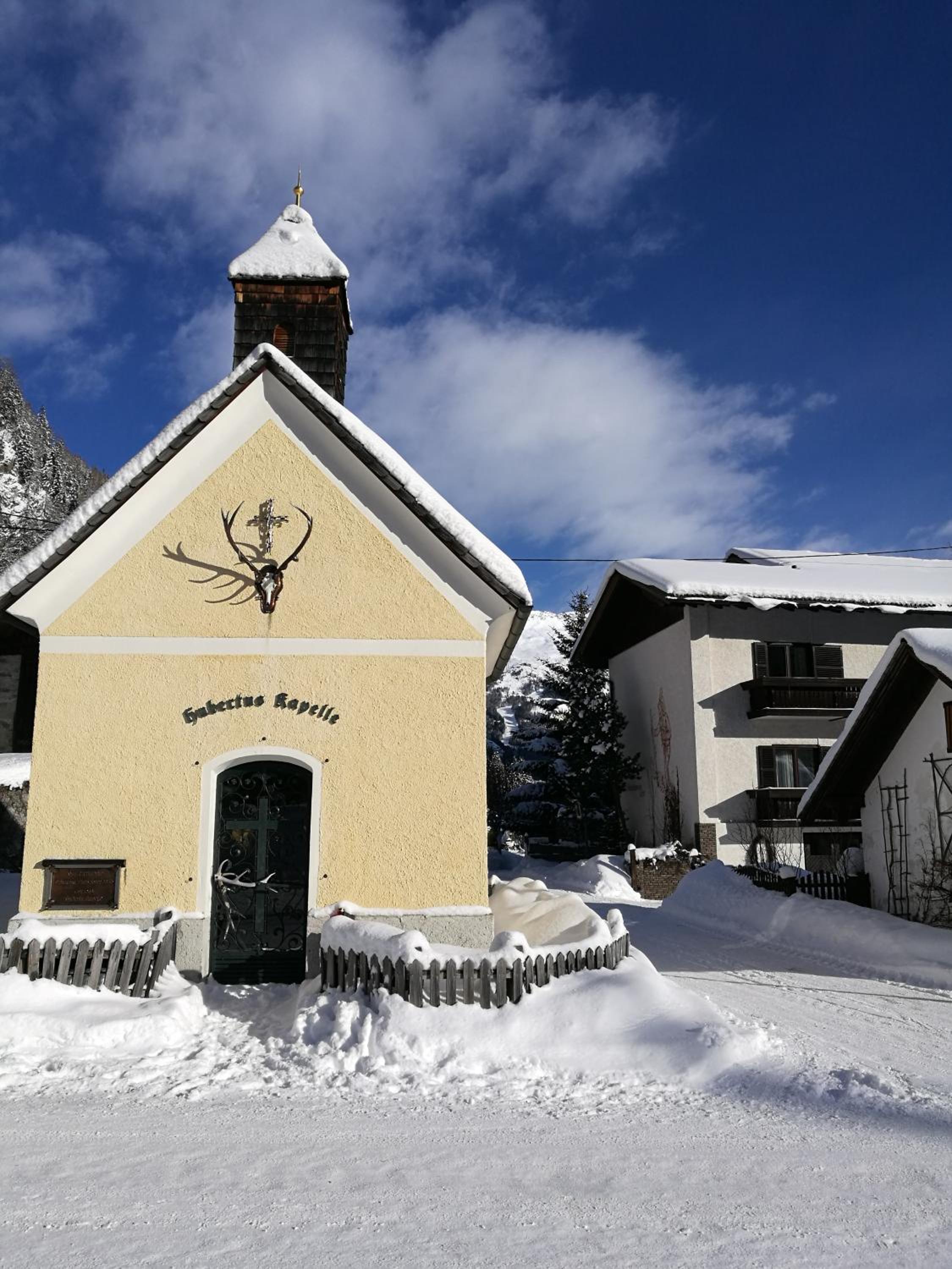 boutique appartementsKOFLER