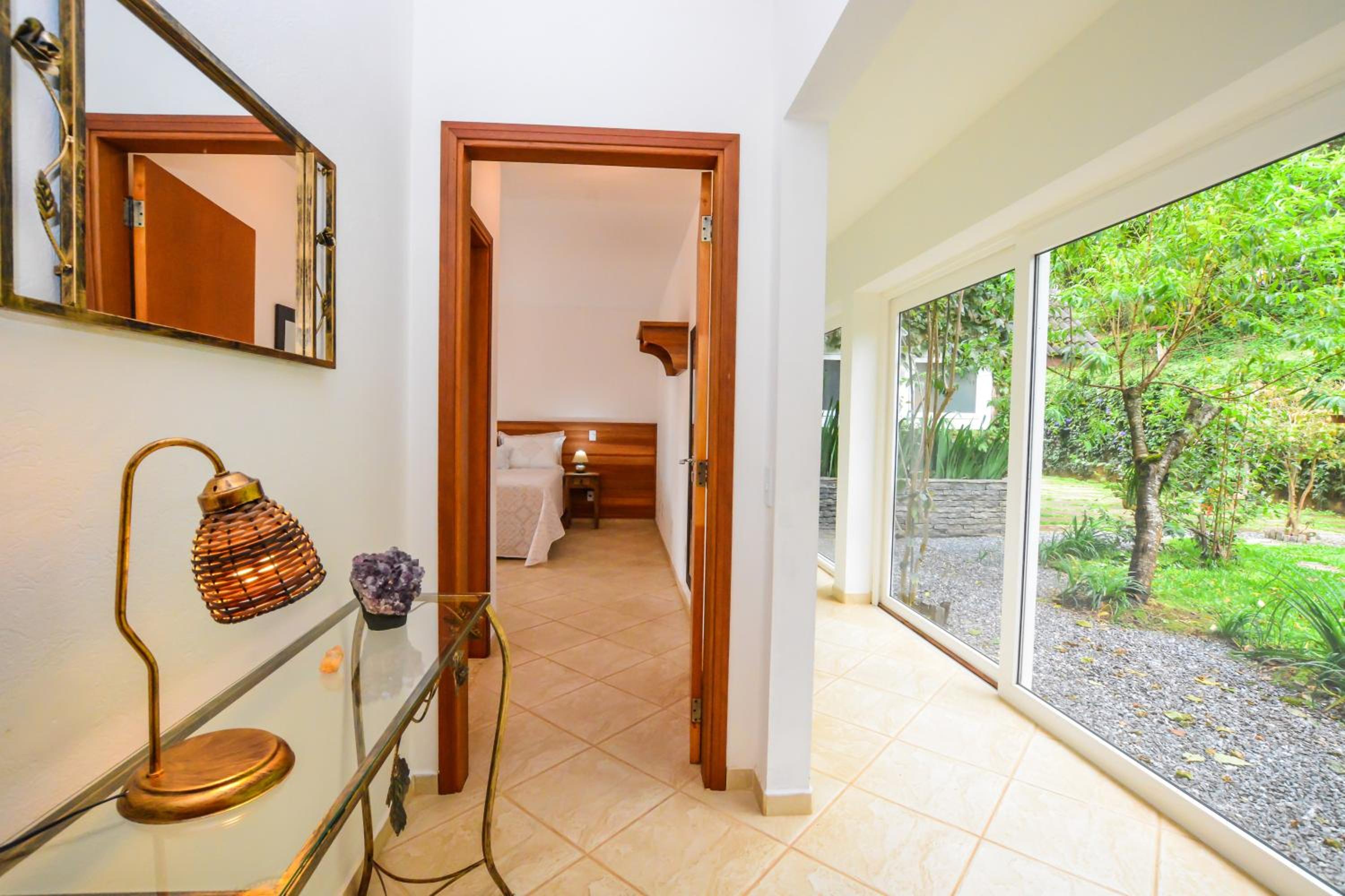 La Réserve Suites