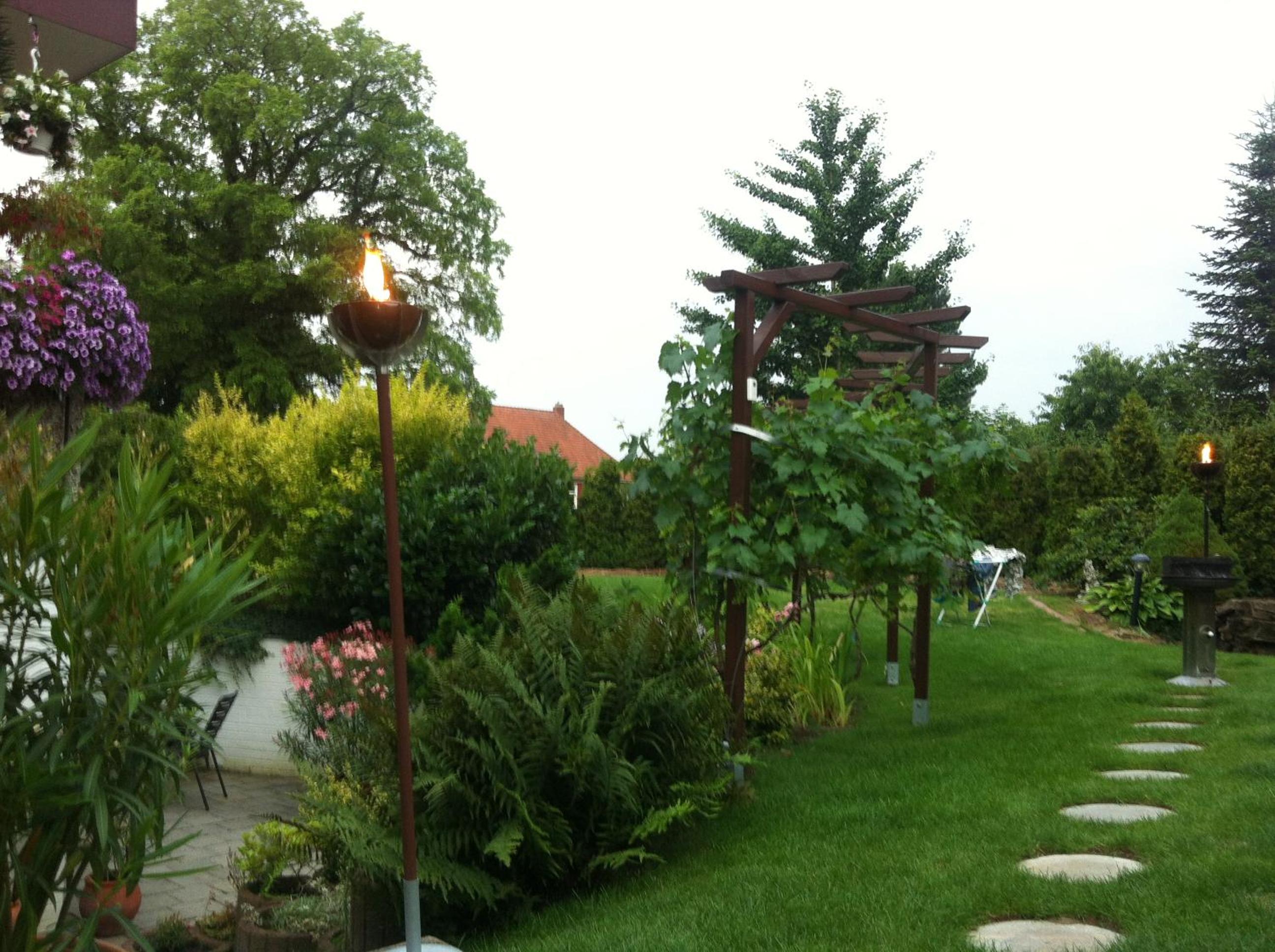 Ferienwohnung Dettum
