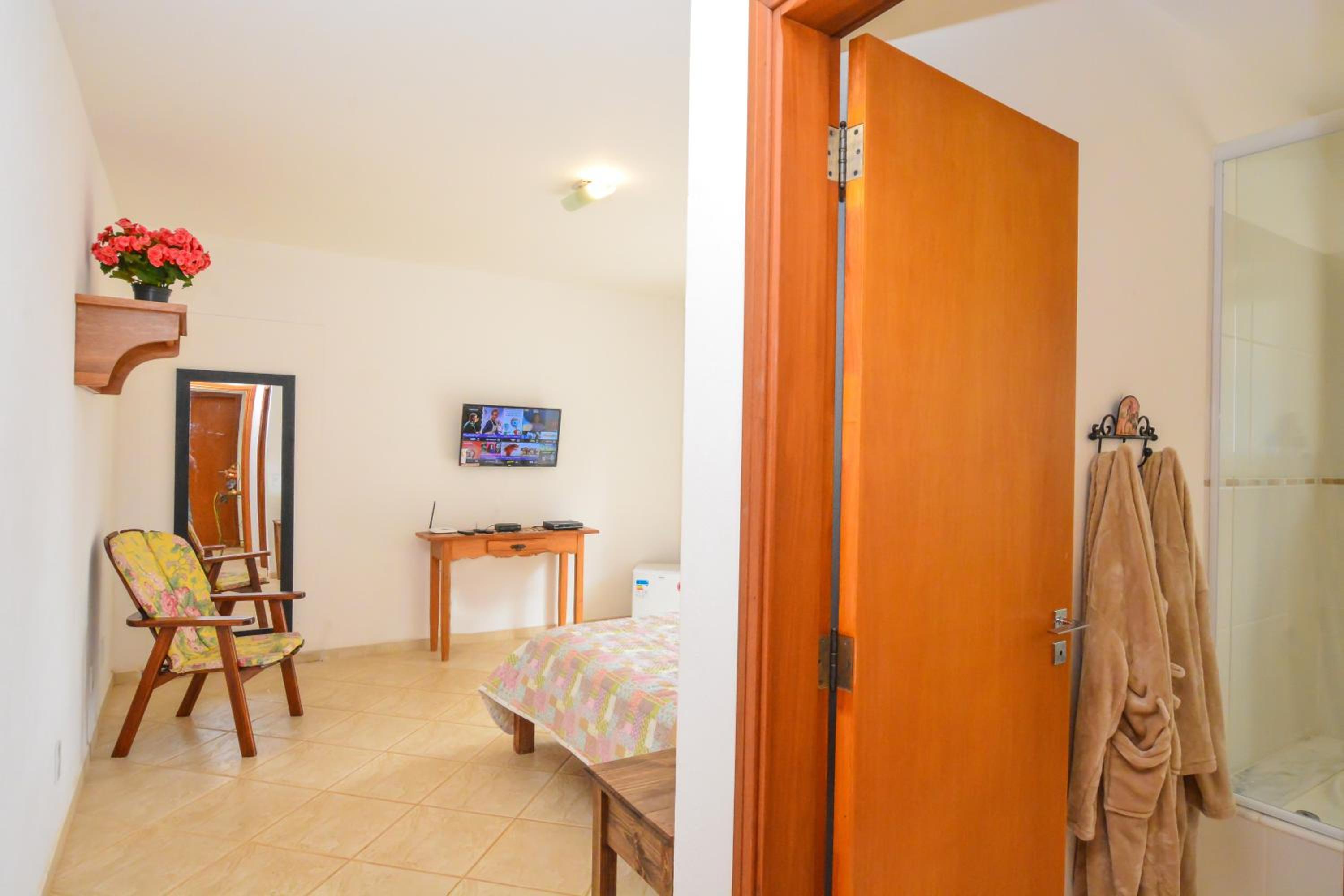 La Réserve Suites