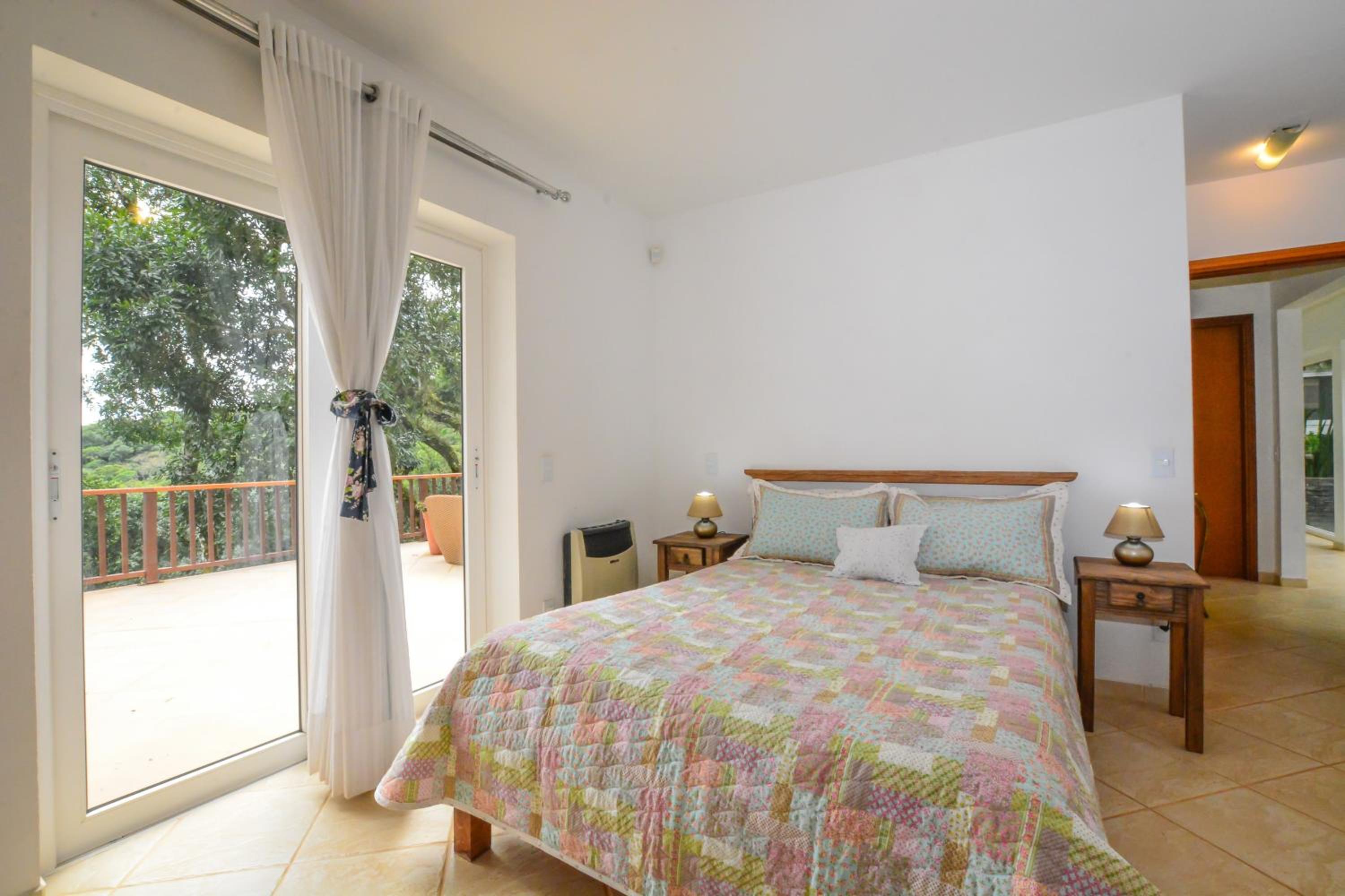 La Réserve Suites