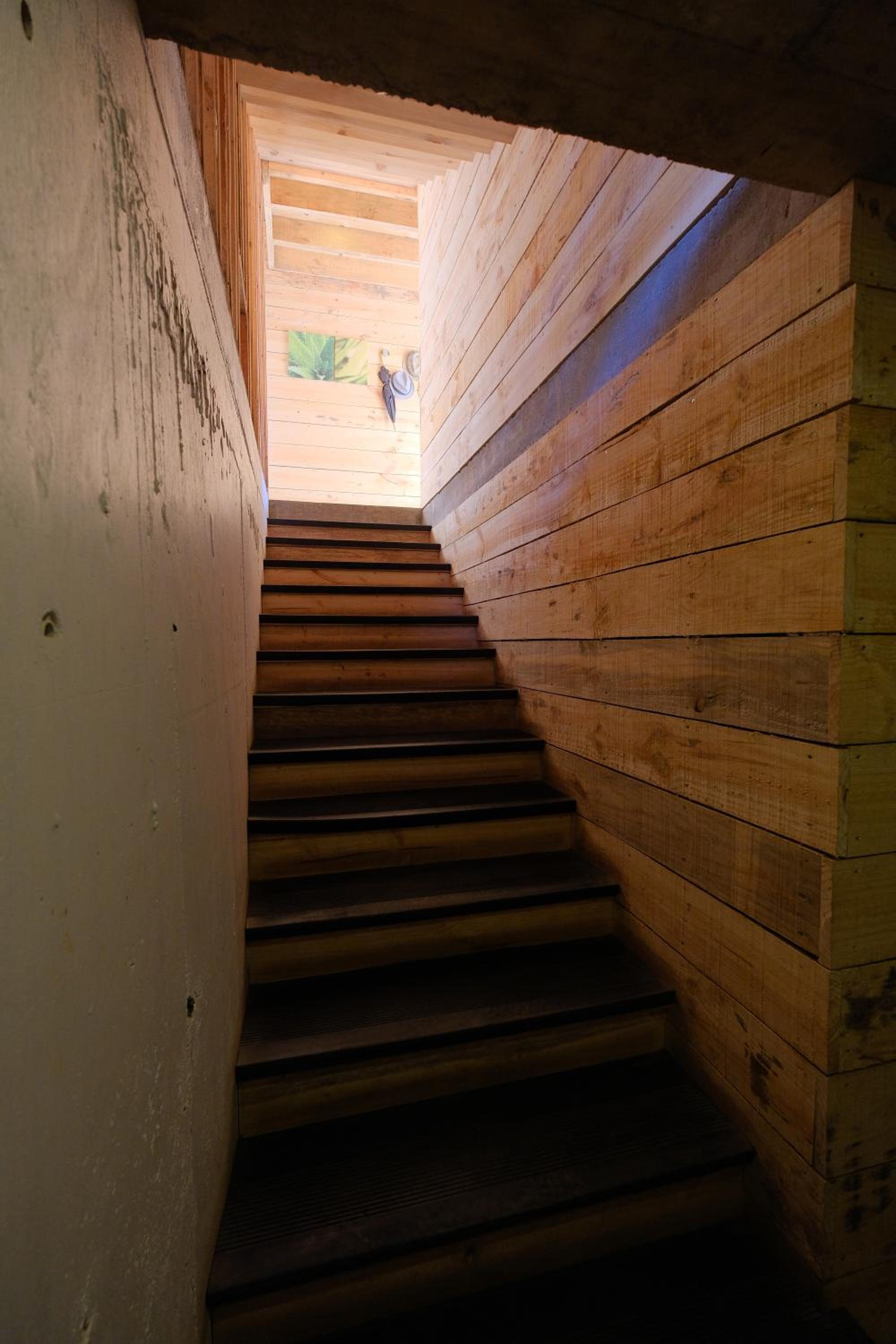 Casa Mirador Roca