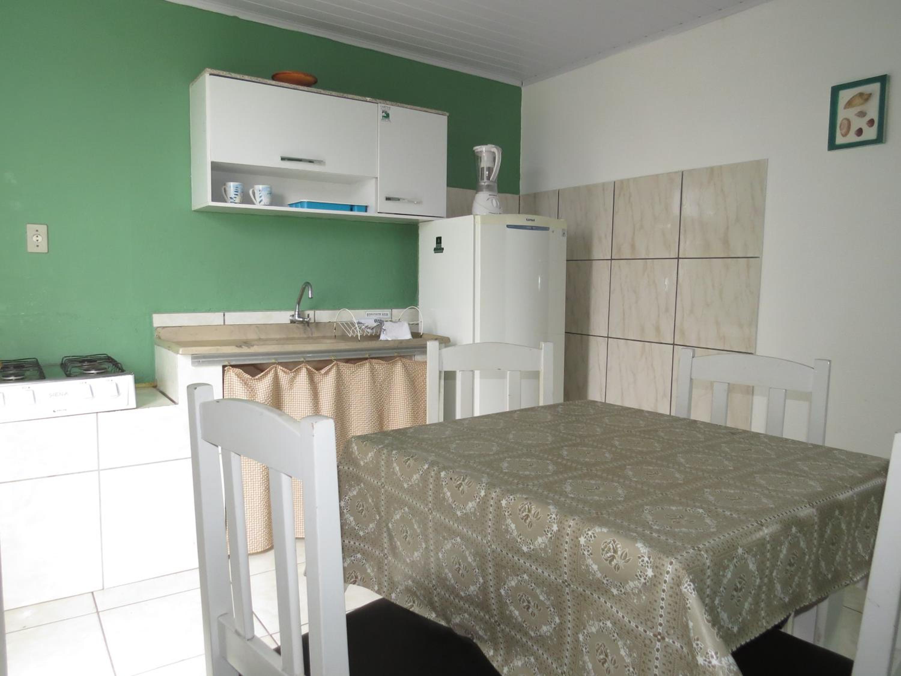 Pousada Camping Bombinhas view 4
