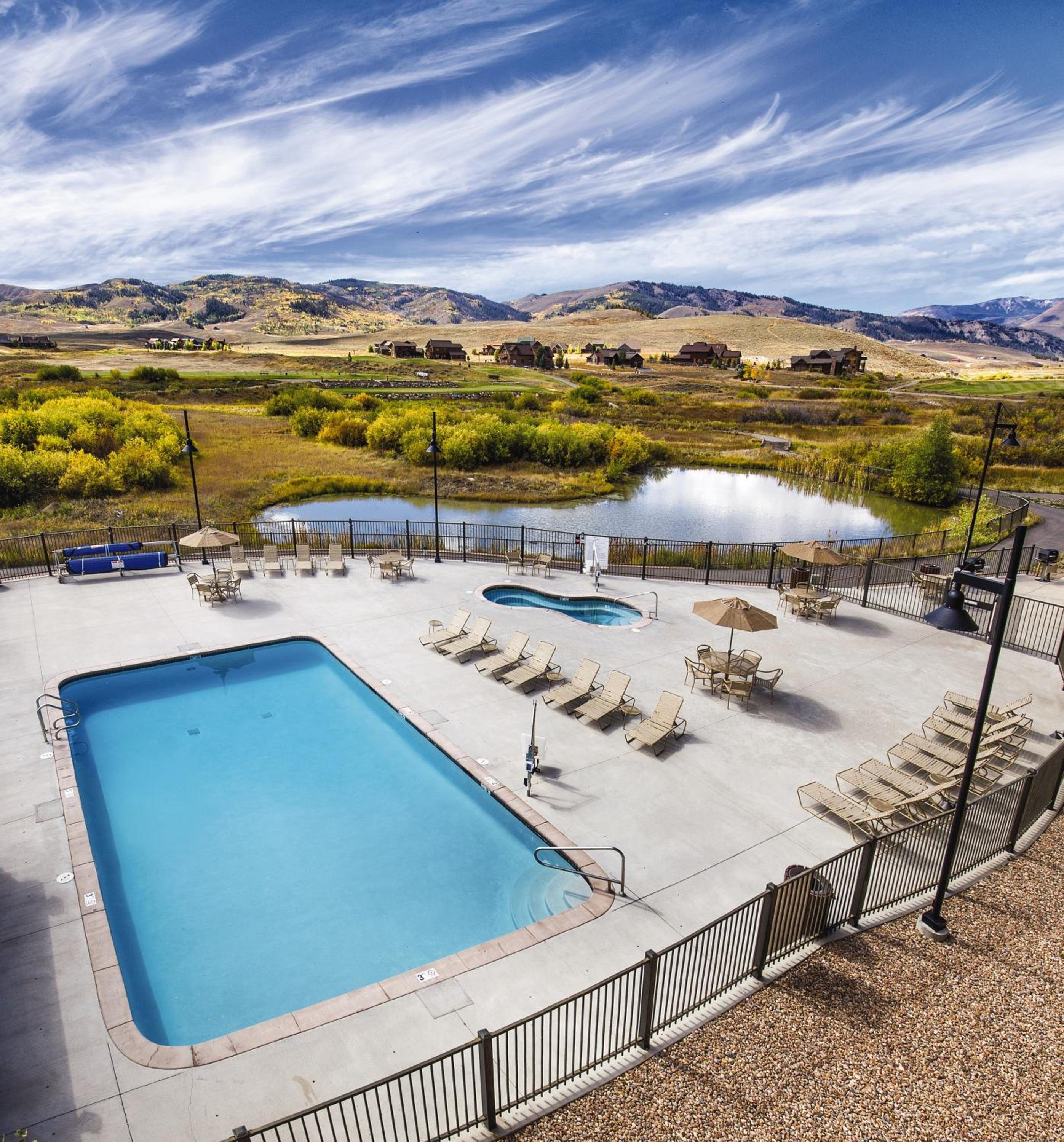 WorldMark Granby - Rocky Mountain Preserve
