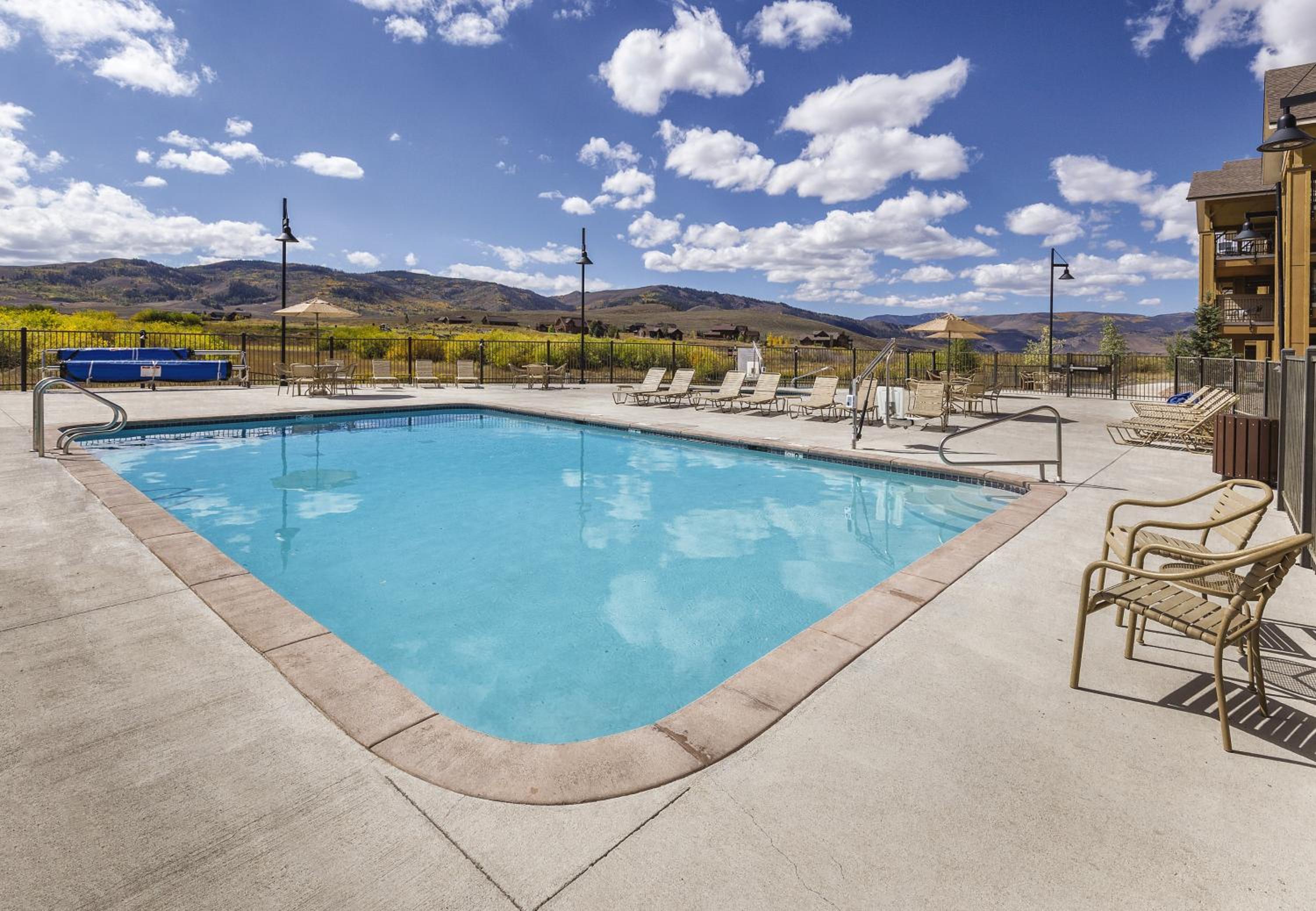 WorldMark Granby - Rocky Mountain Preserve