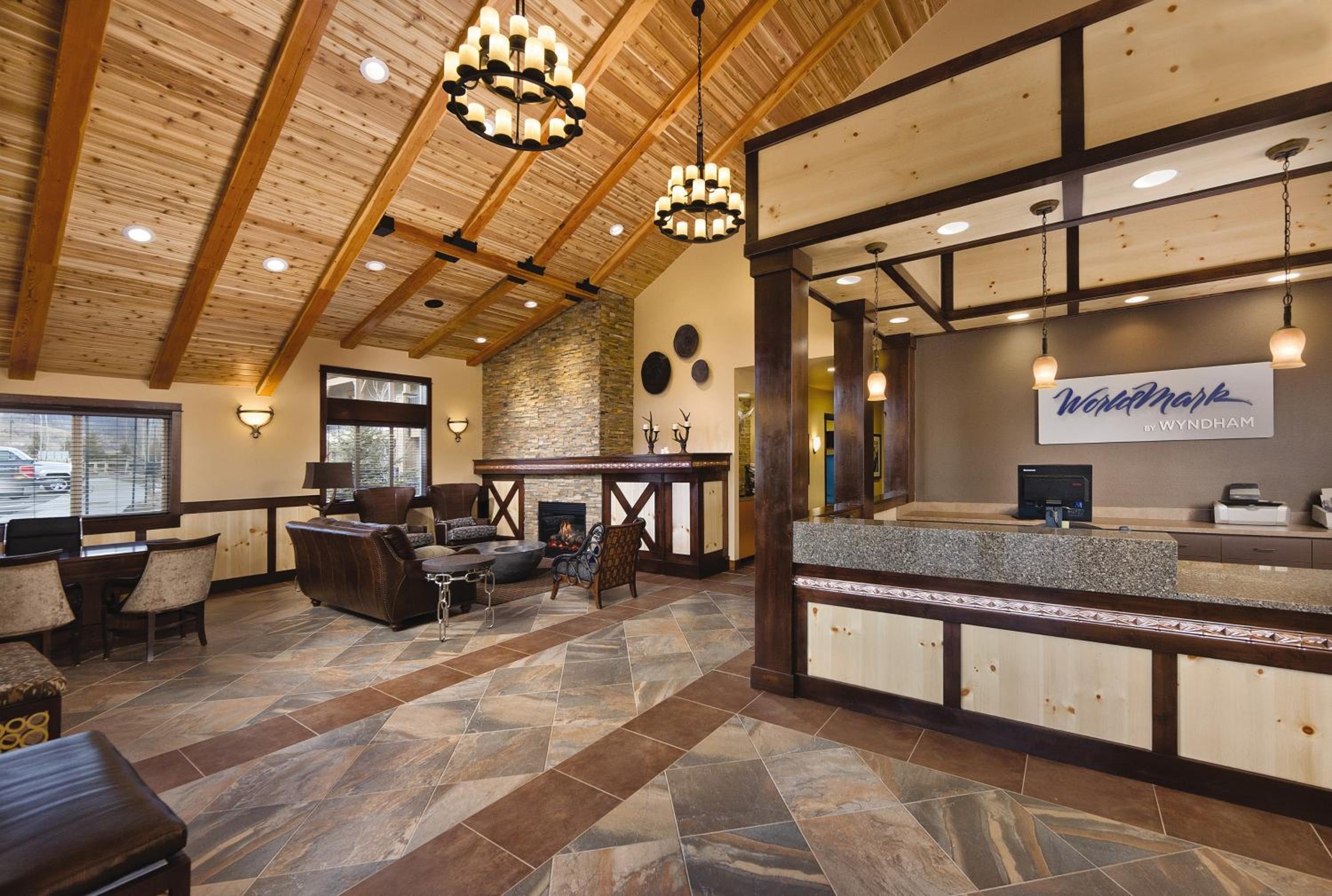 WorldMark Granby - Rocky Mountain Preserve