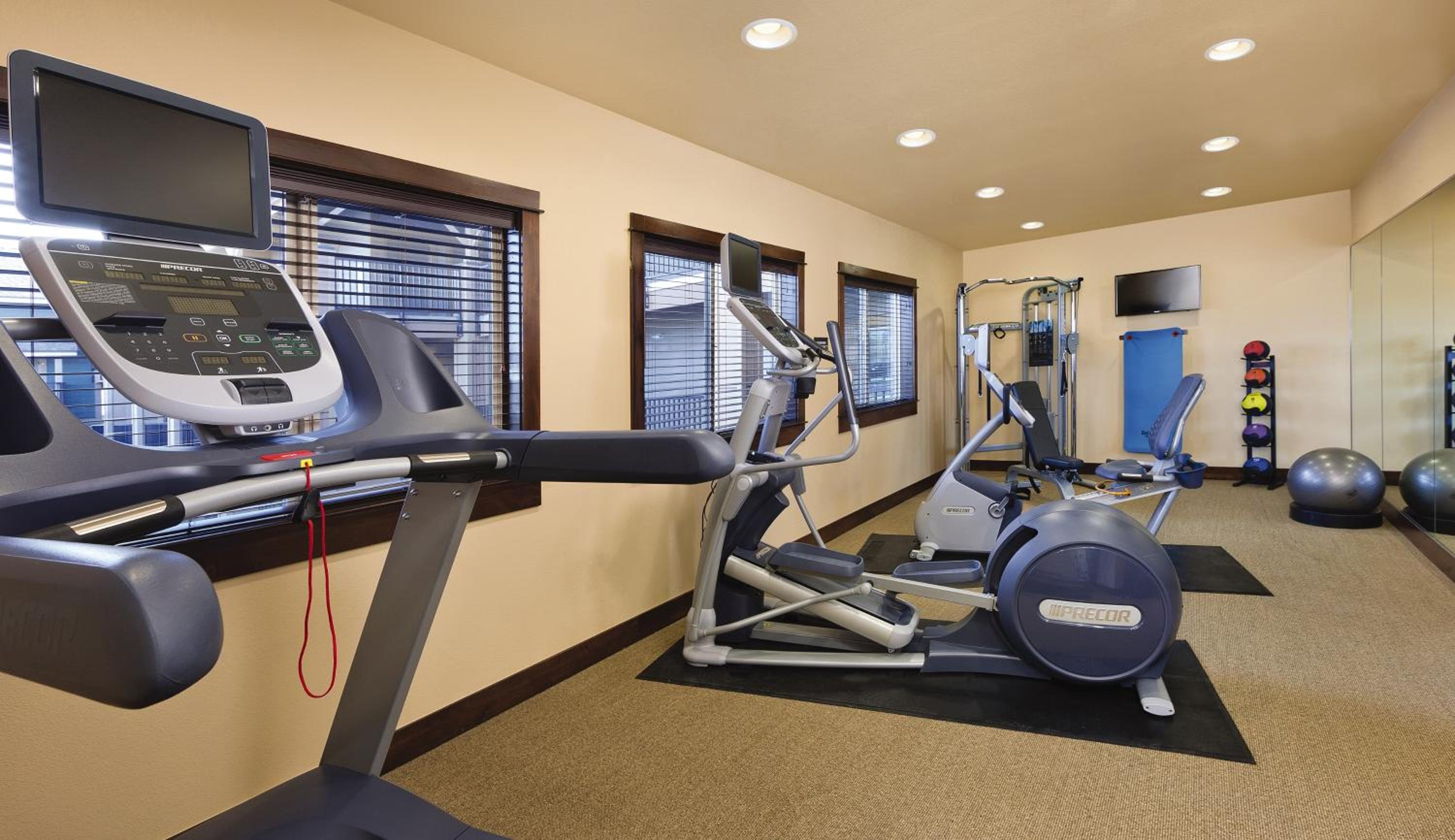 WorldMark Granby - Rocky Mountain Preserve