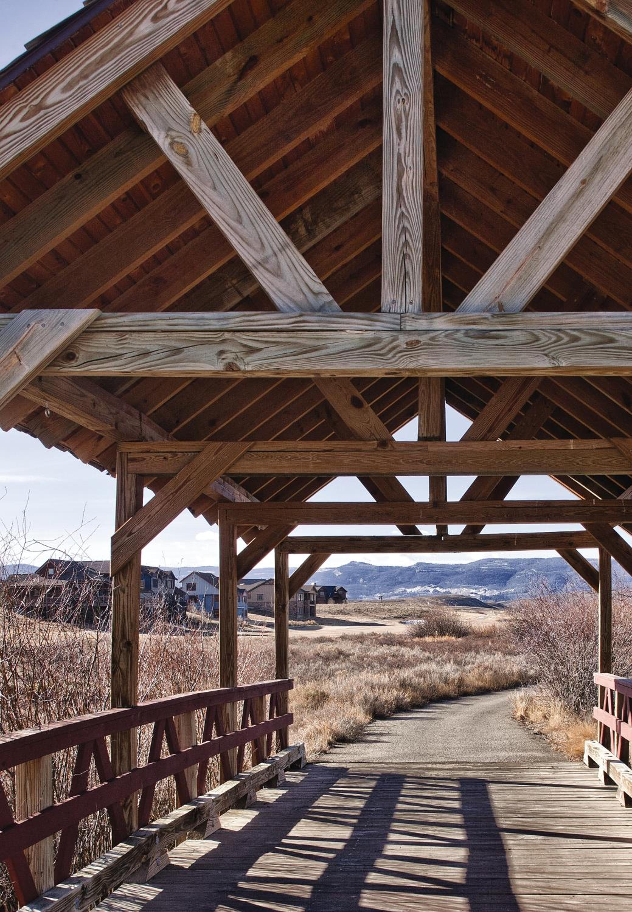 WorldMark Granby - Rocky Mountain Preserve
