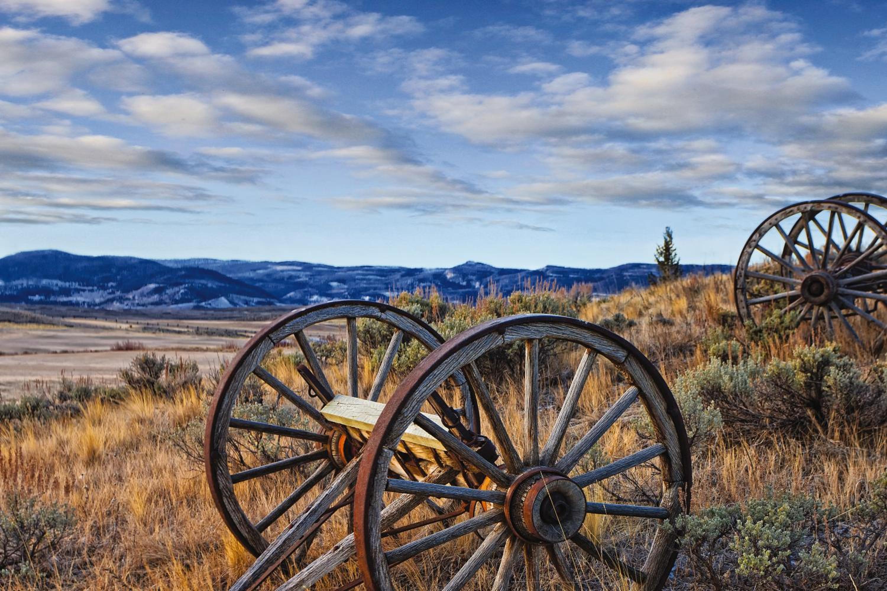 WorldMark Granby - Rocky Mountain Preserve