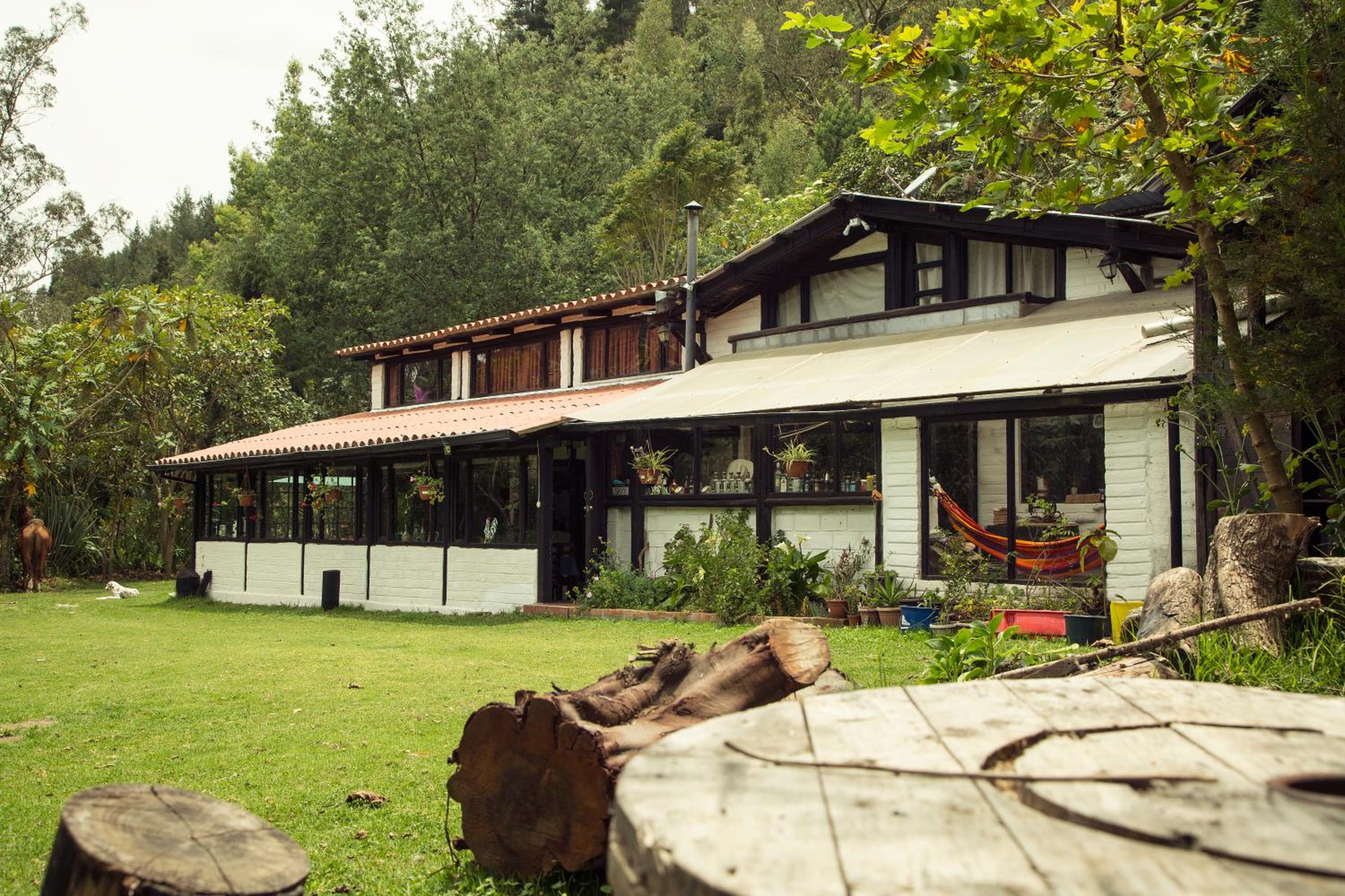 Estancia De La Campiña