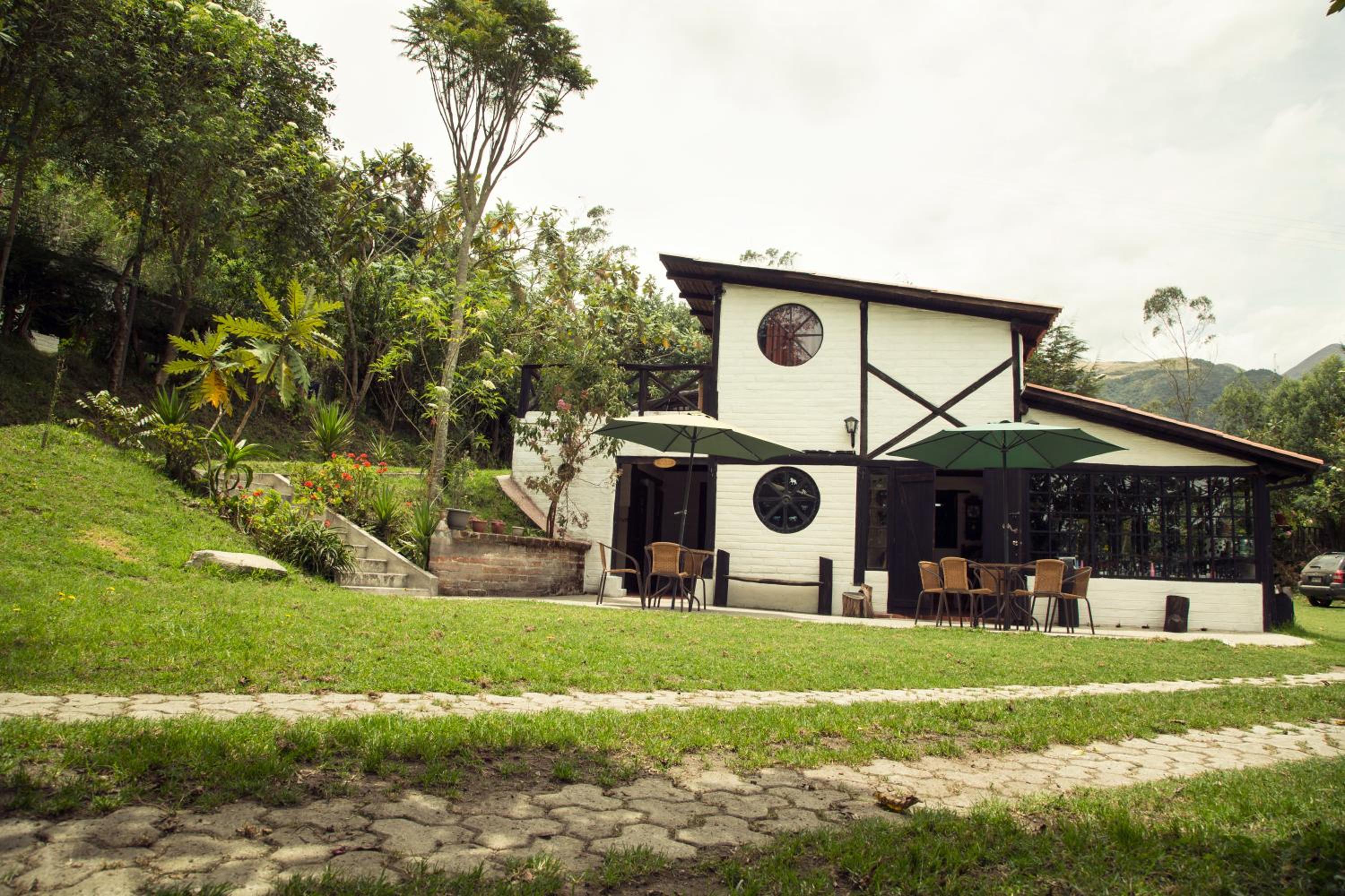 Estancia De La Campiña