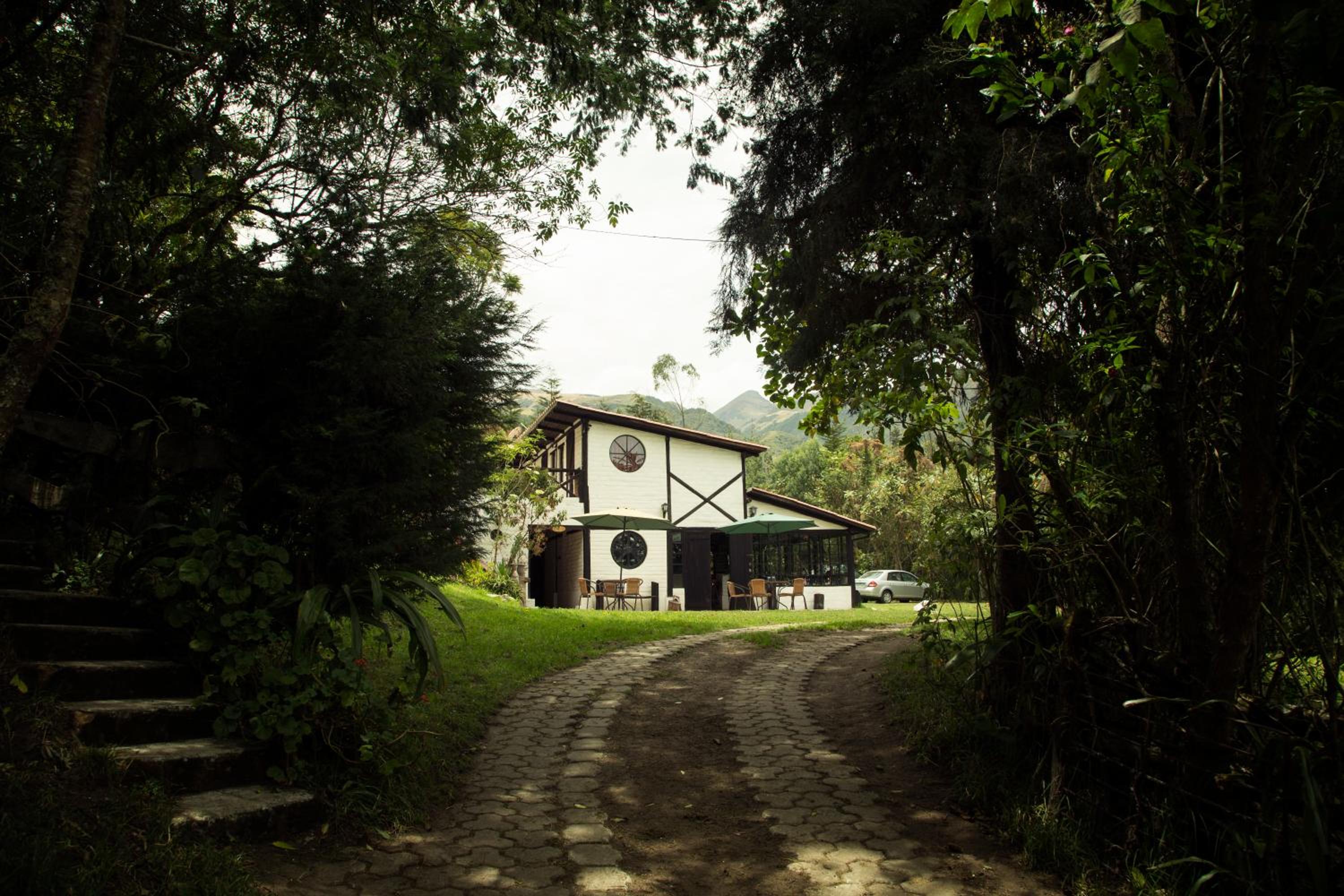 Estancia De La Campiña