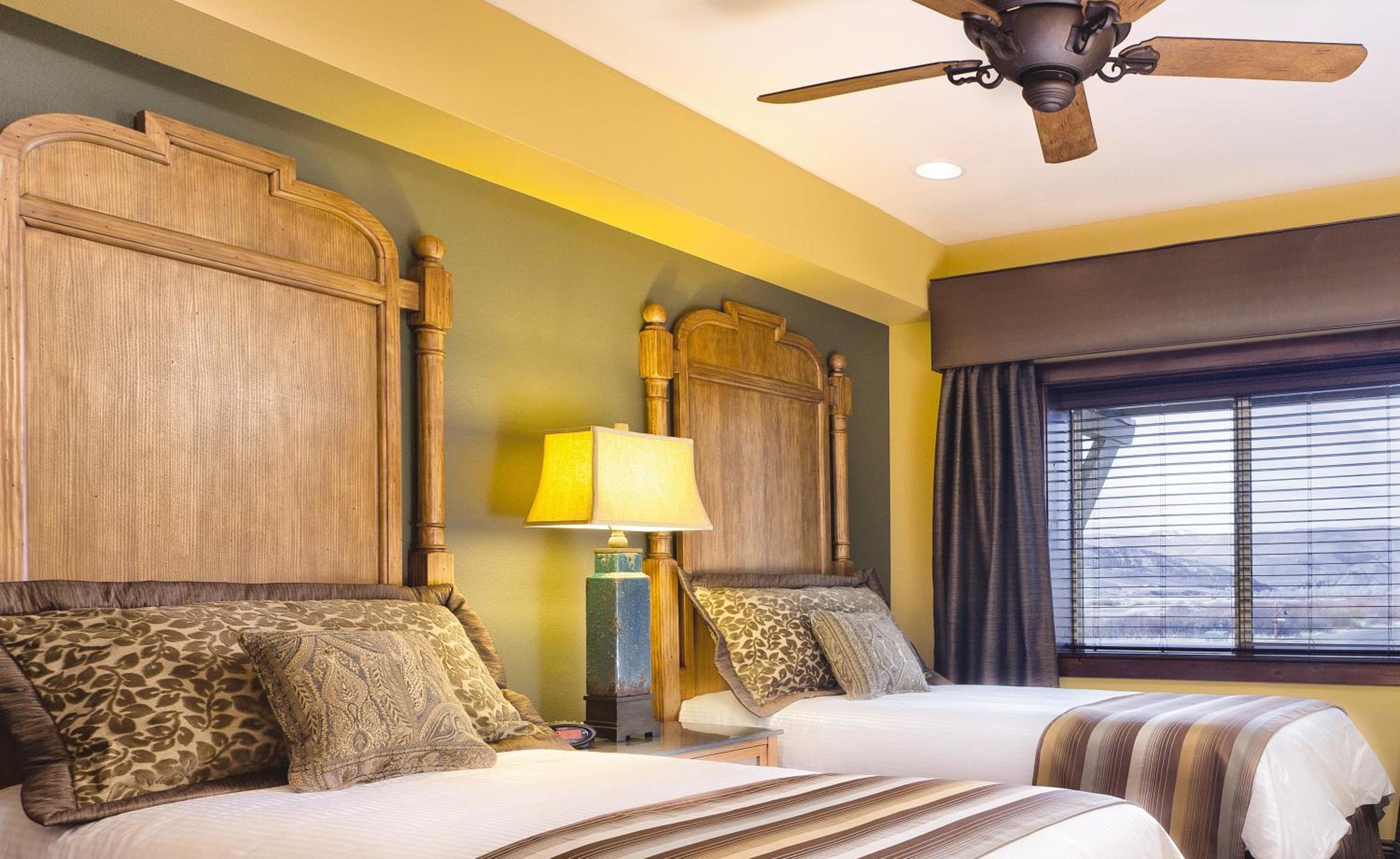 WorldMark Granby - Rocky Mountain Preserve