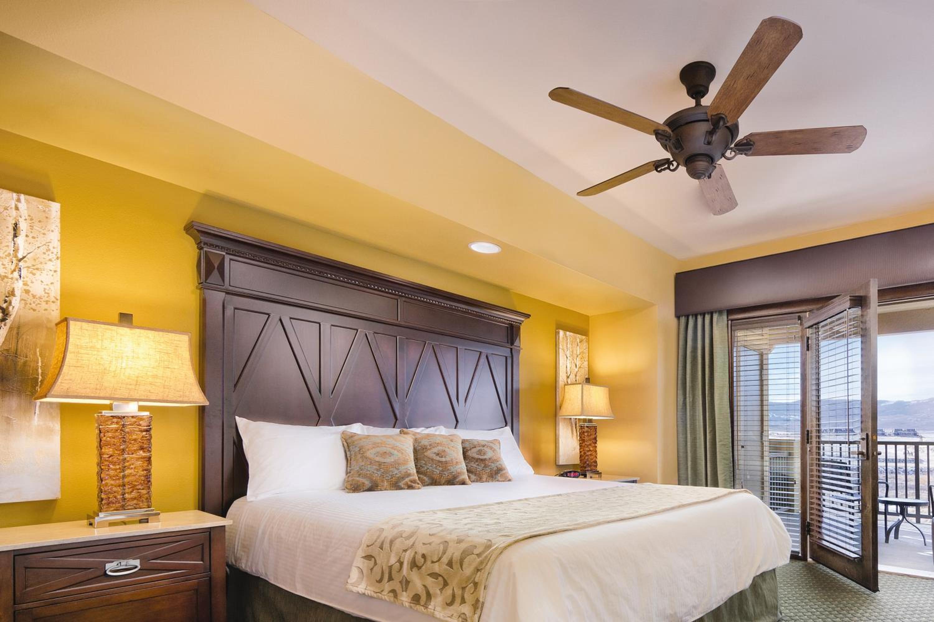 WorldMark Granby - Rocky Mountain Preserve