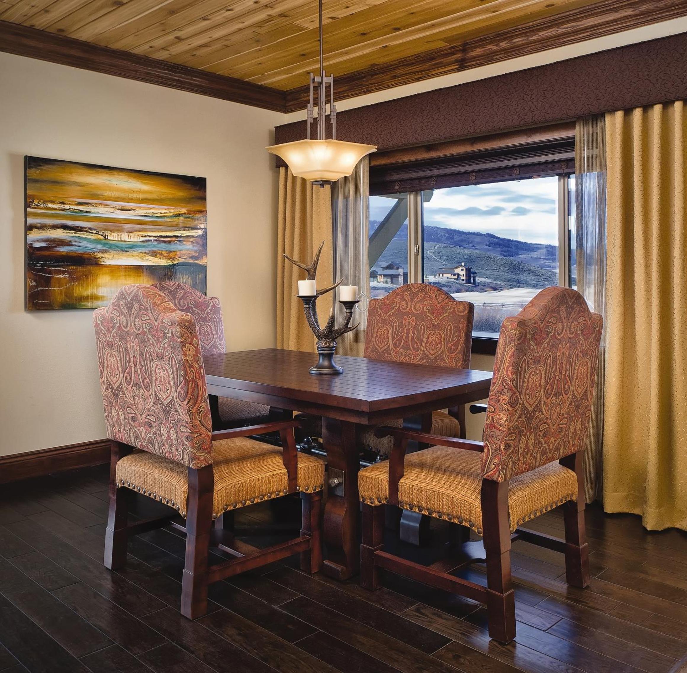 WorldMark Granby - Rocky Mountain Preserve