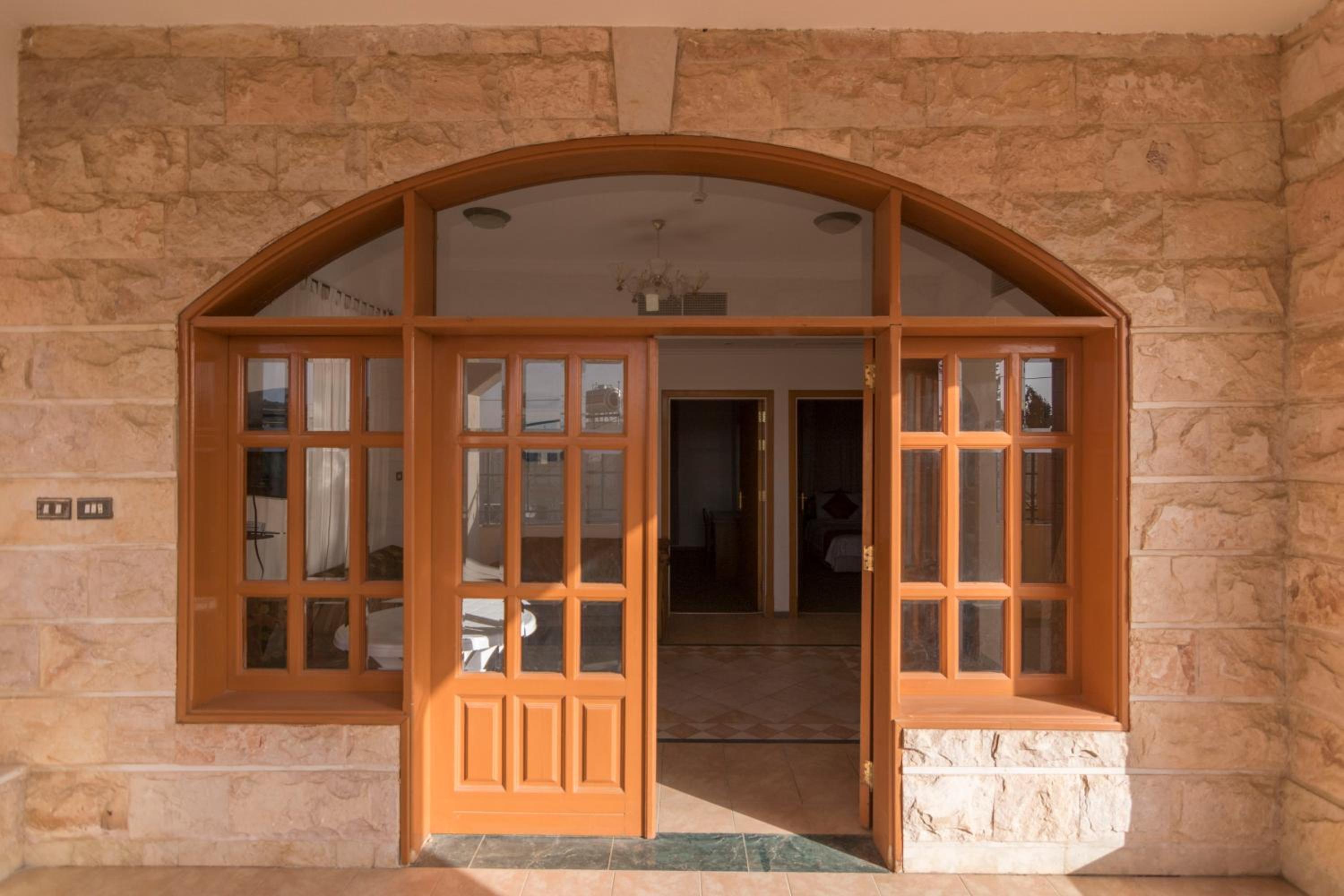Sadeem Village & Chalet