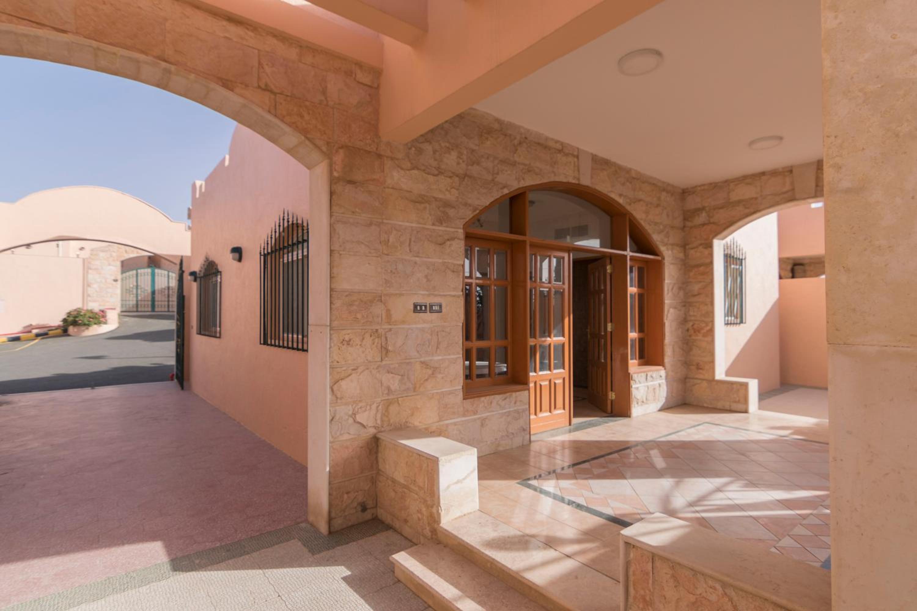 Sadeem Village & Chalet