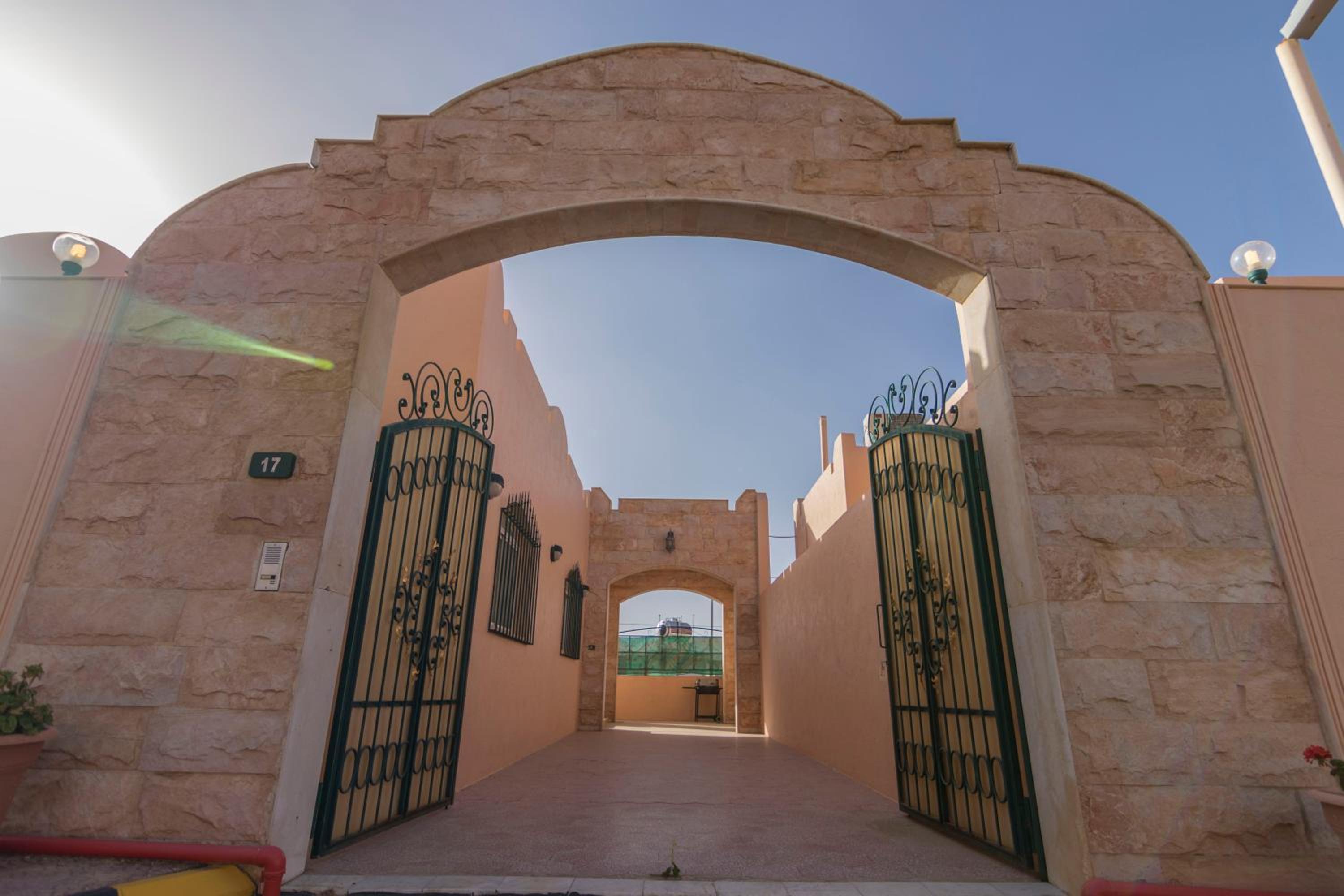 Sadeem Village & Chalet