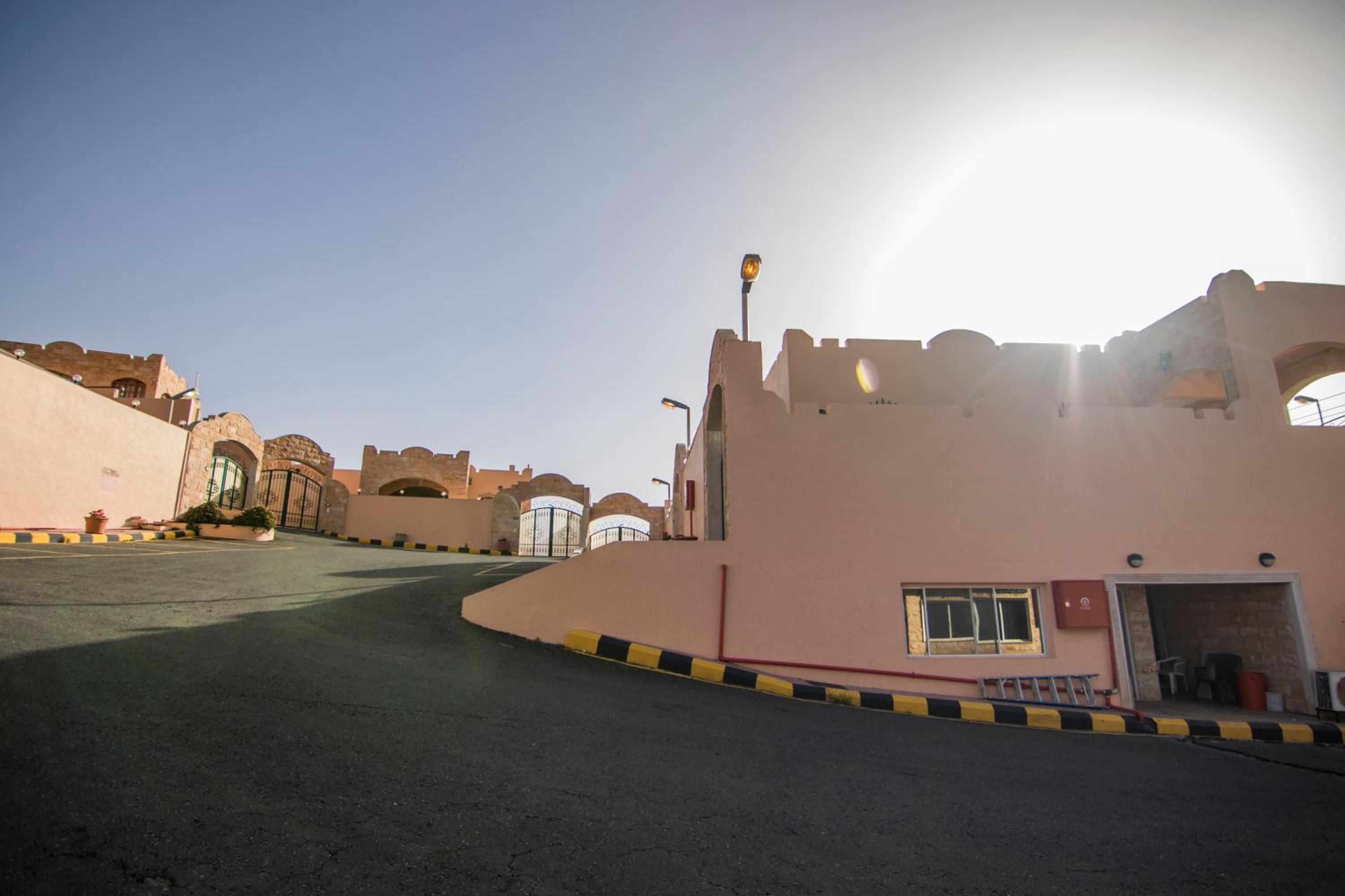 Sadeem Village & Chalet