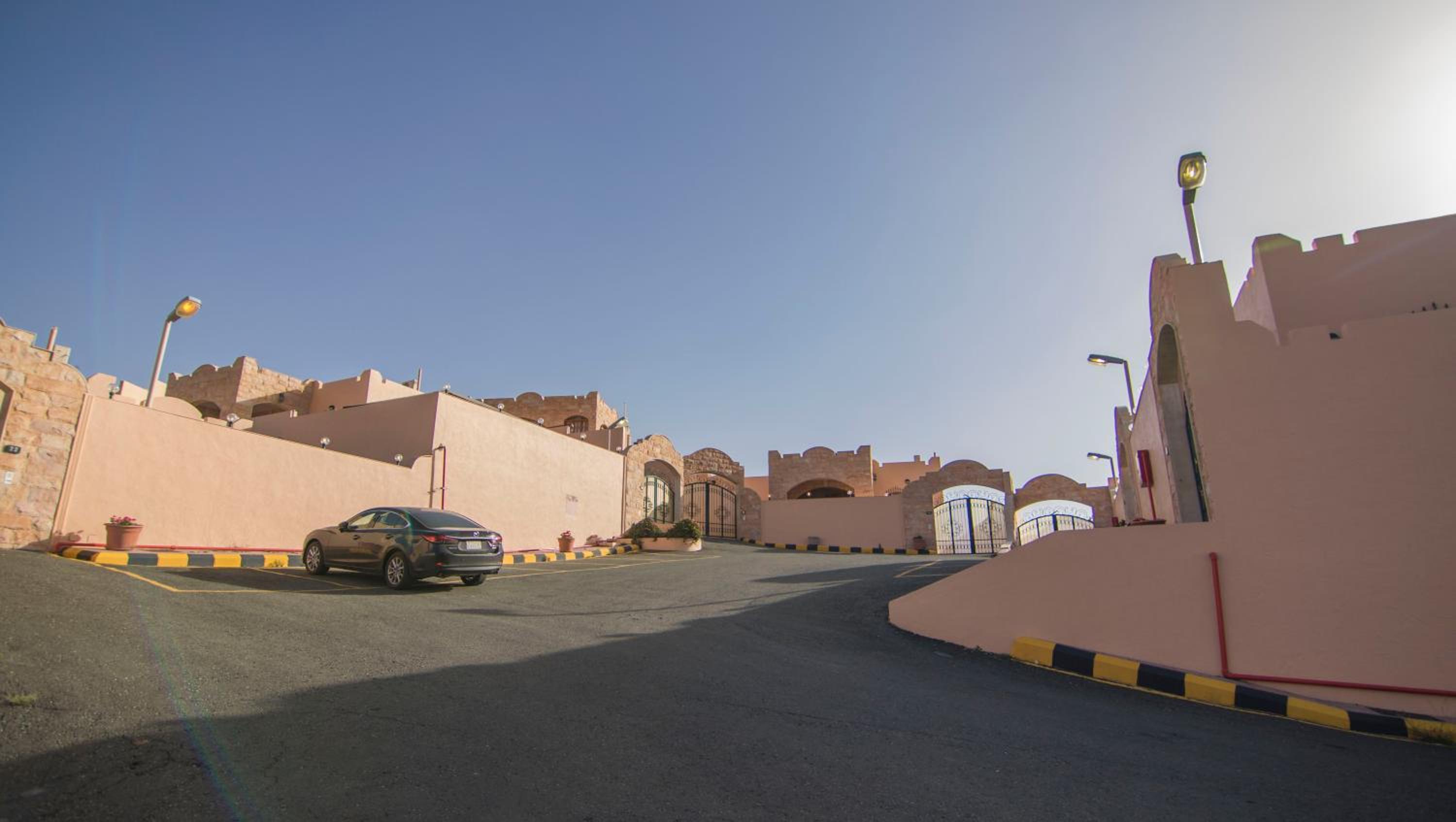 Sadeem Village & Chalet