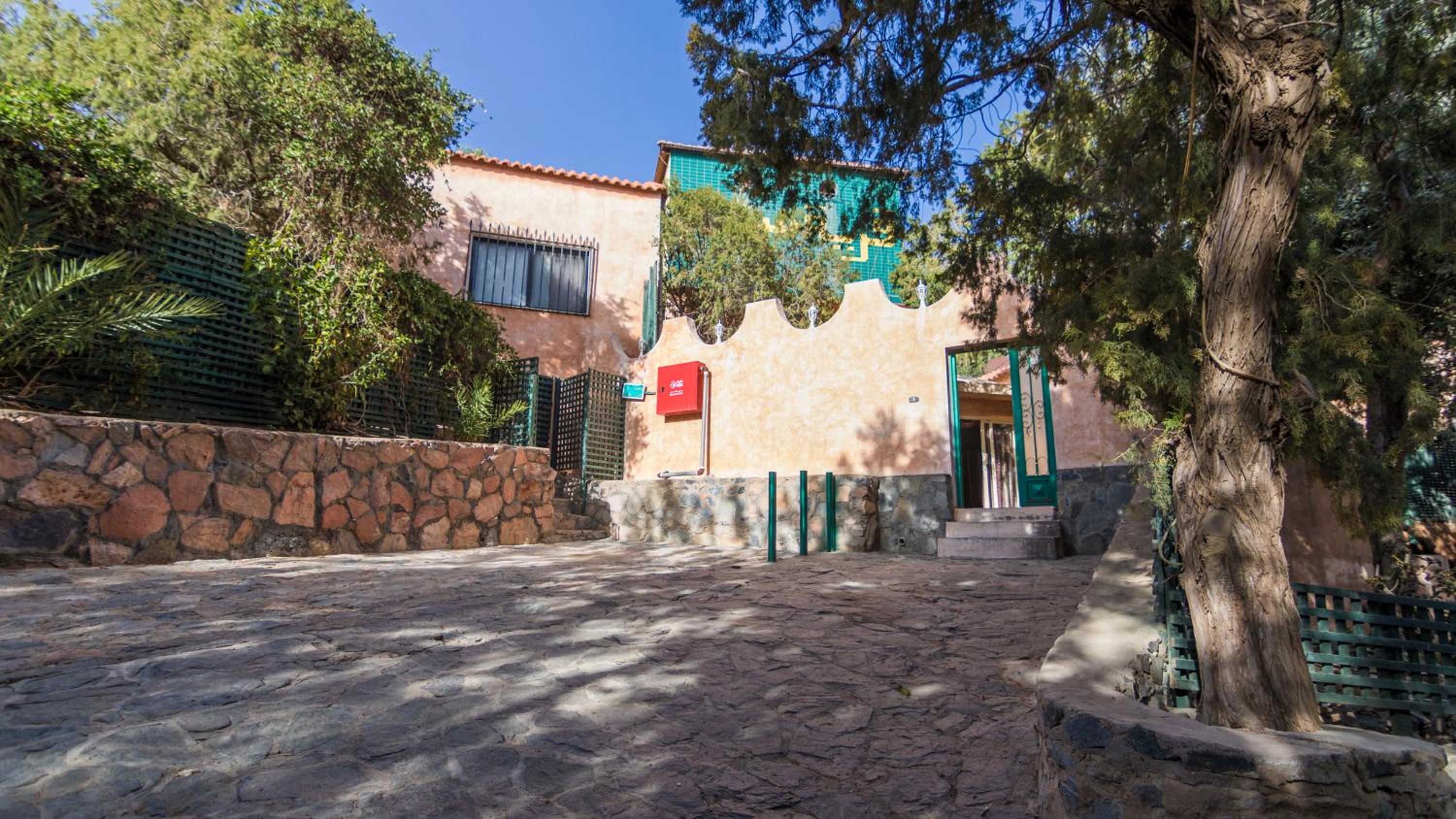 Sadeem Village & Chalet