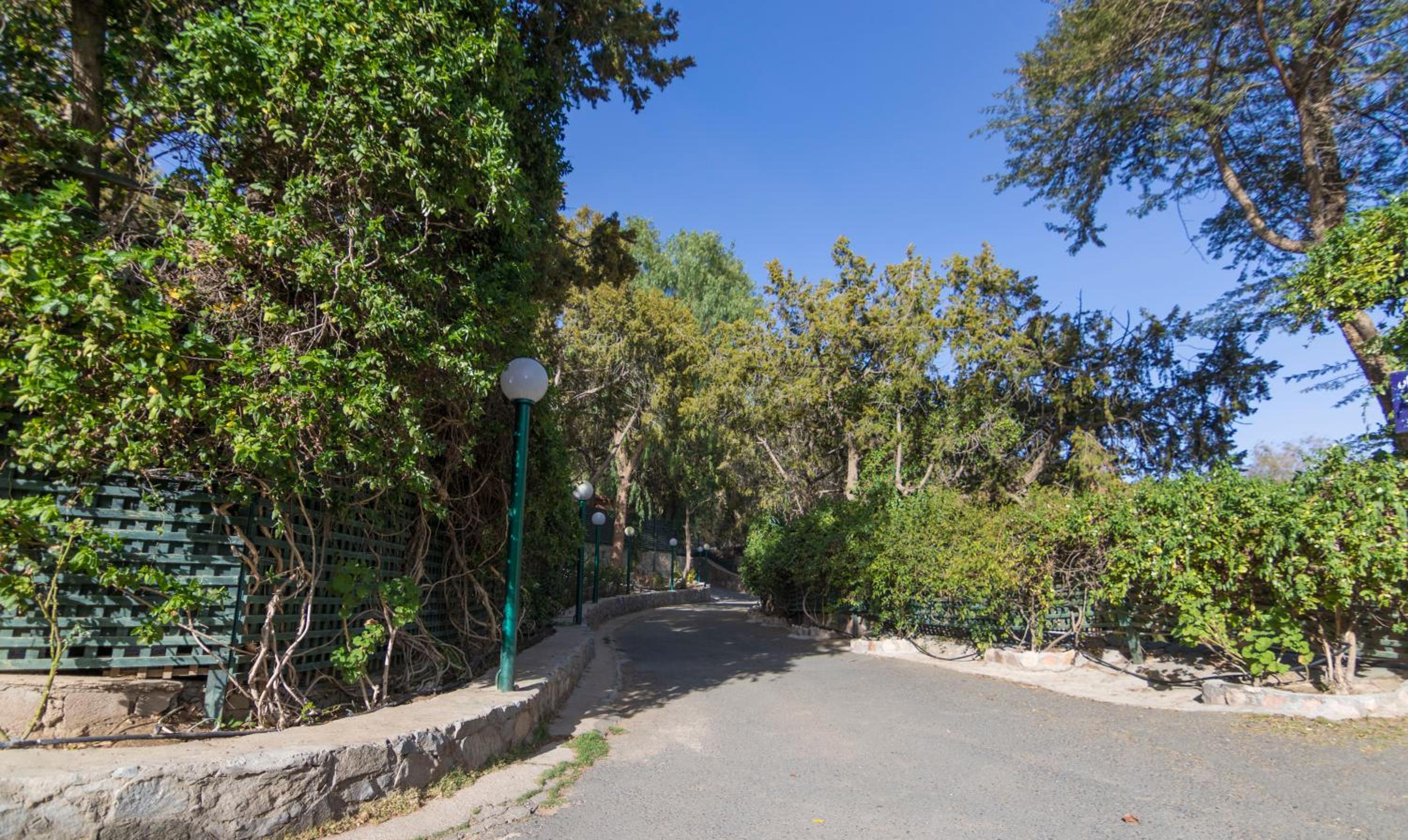 Sadeem Village & Chalet