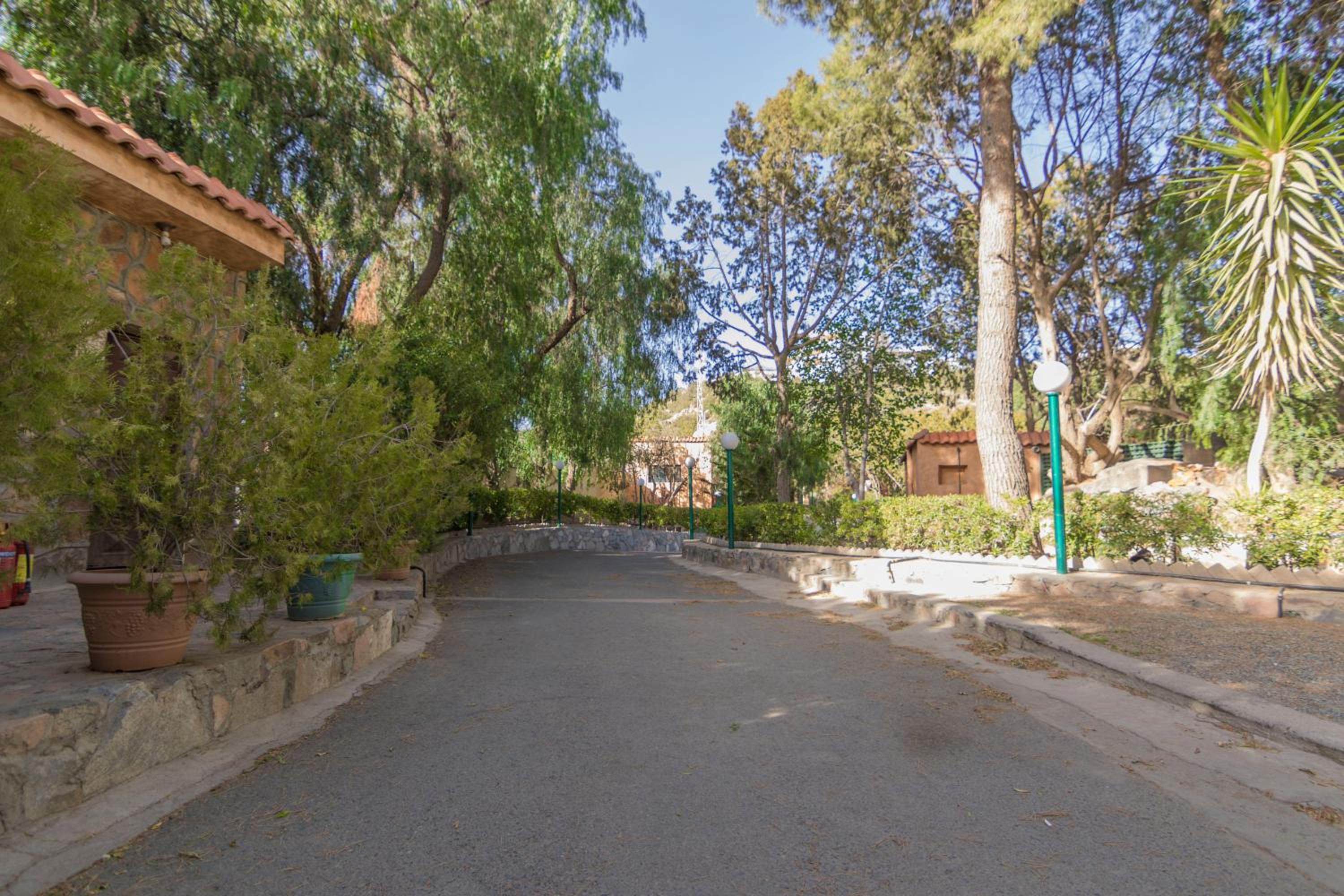 Sadeem Village & Chalet