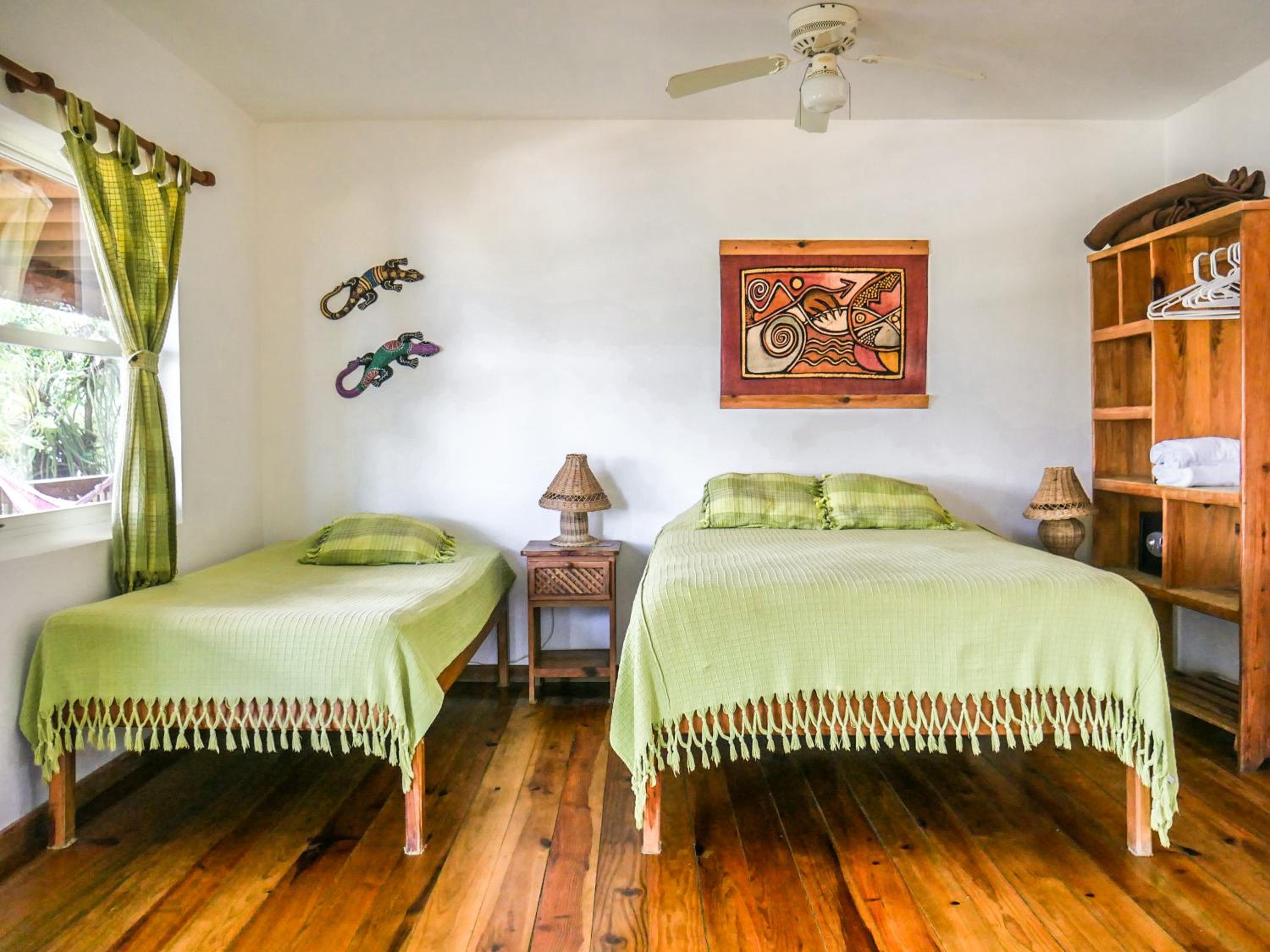 Hotel Posada Las Orquídeas,West End