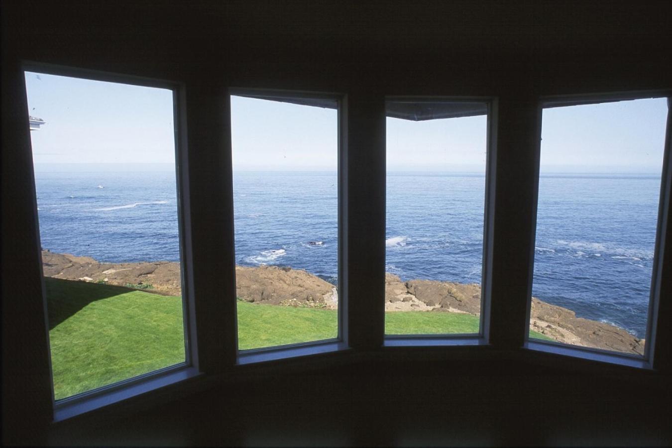 WorldMark Depoe Bay view 3
