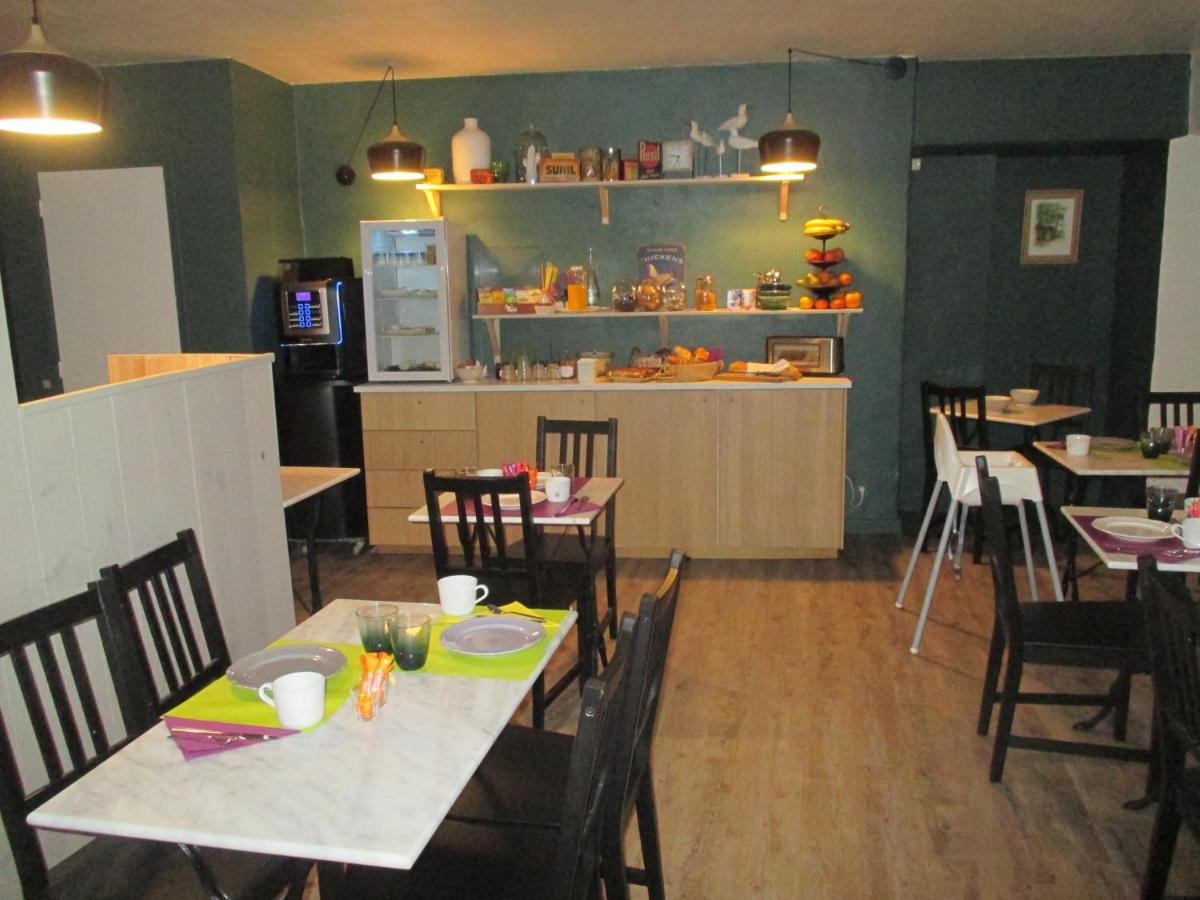 Hôtel Saint Florent