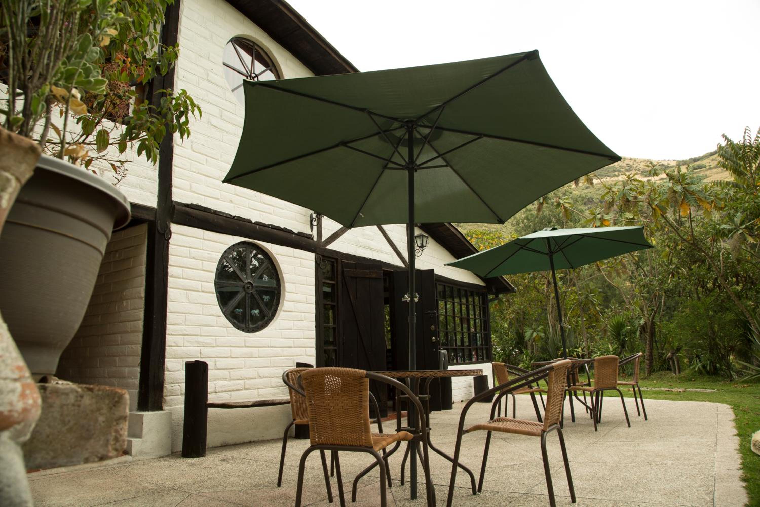 Estancia De La Campiña