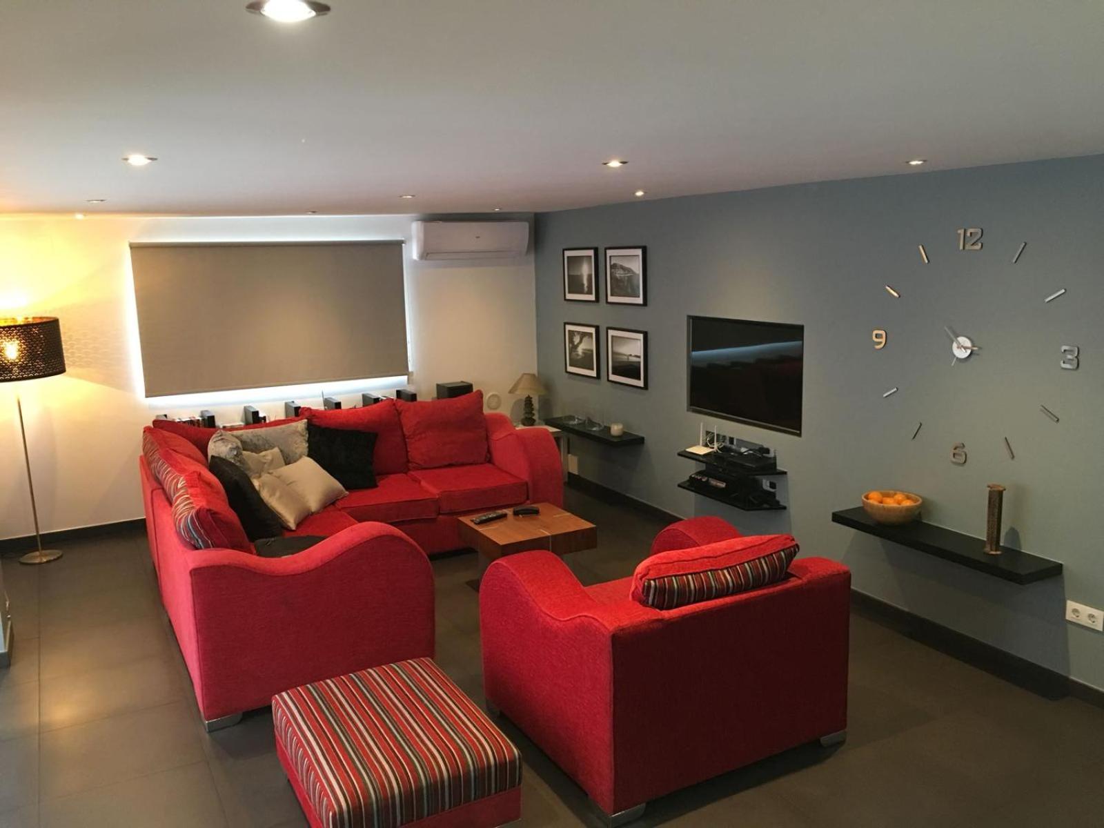 lounge