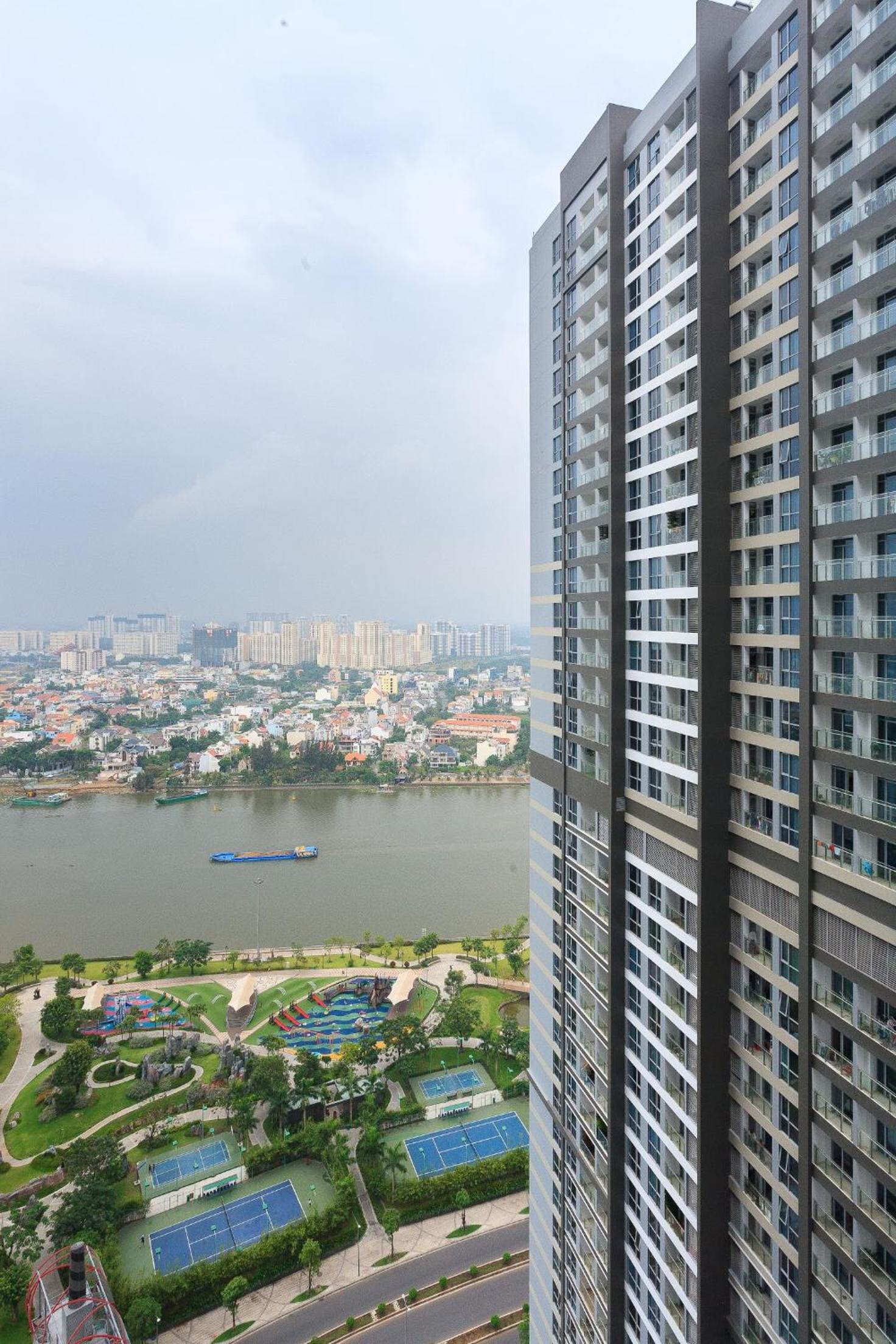 The Luxe Nest Landmark 81