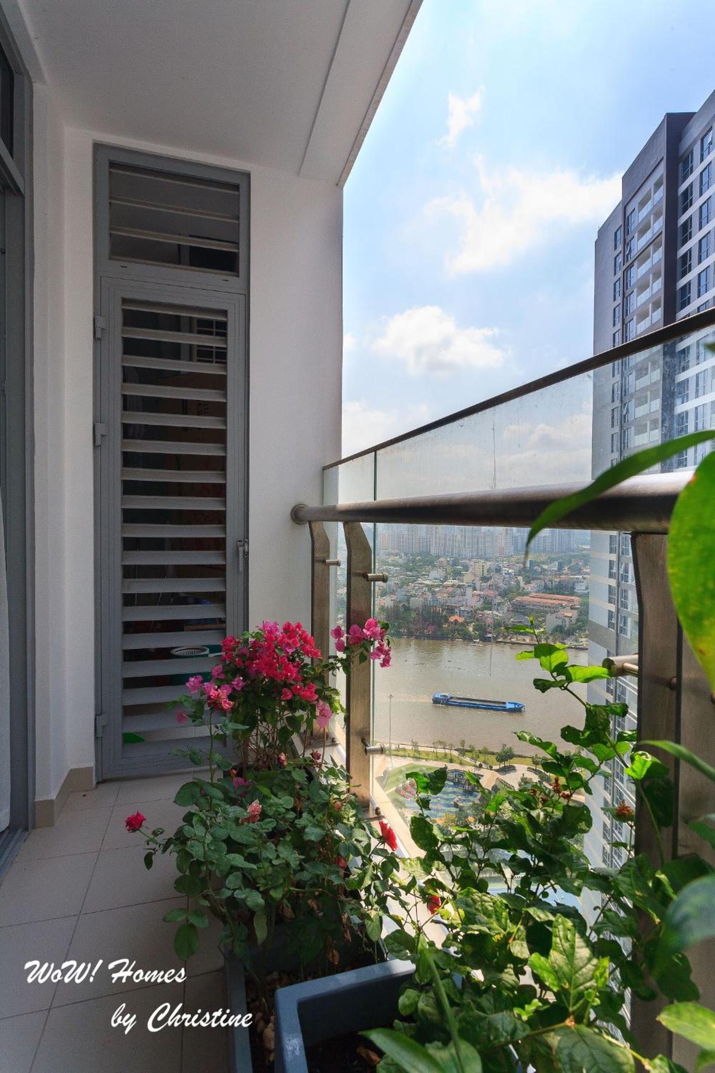 The Luxe Nest Landmark 81