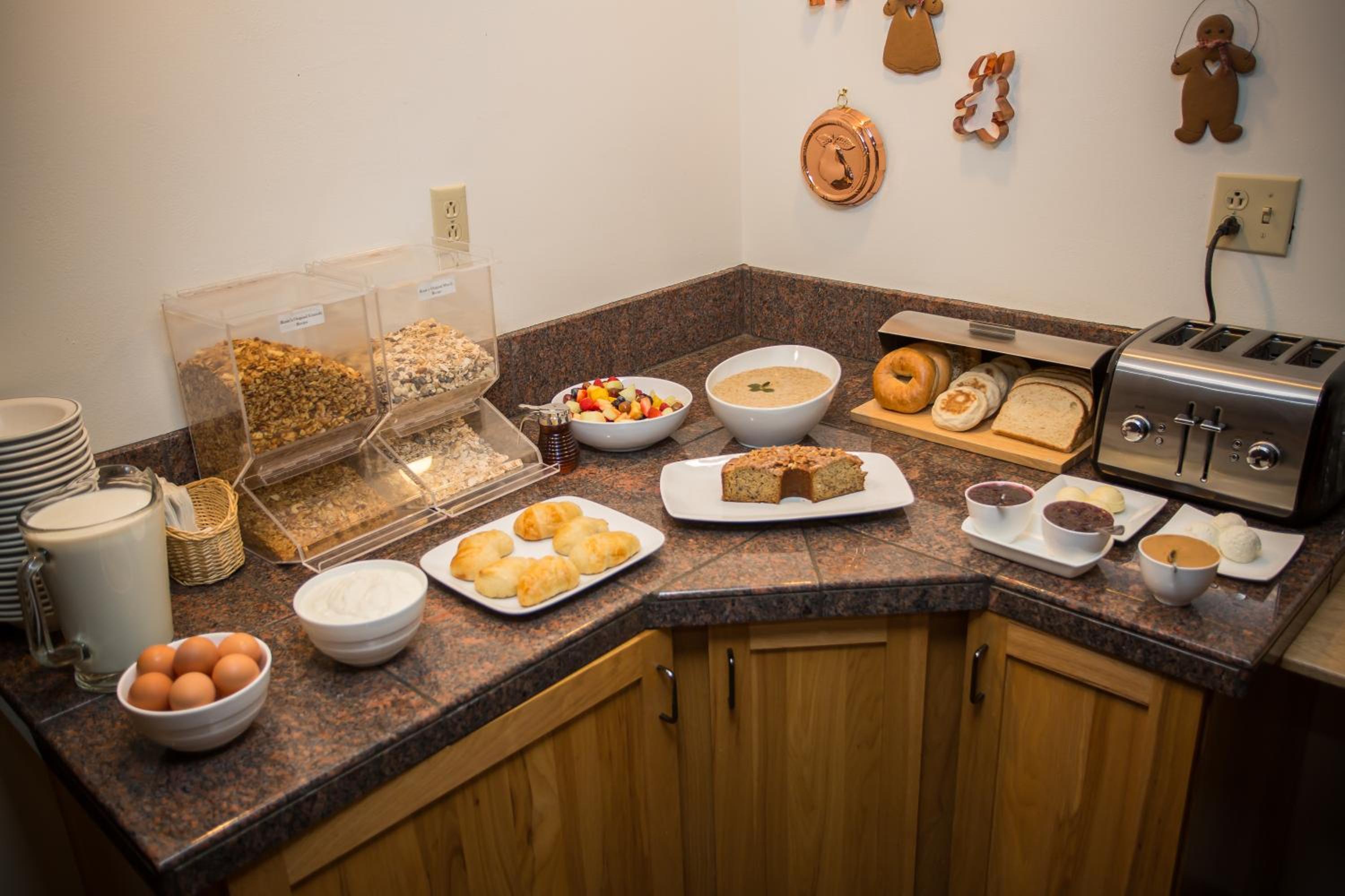 Cristiana Guesthaus - Property Image 11