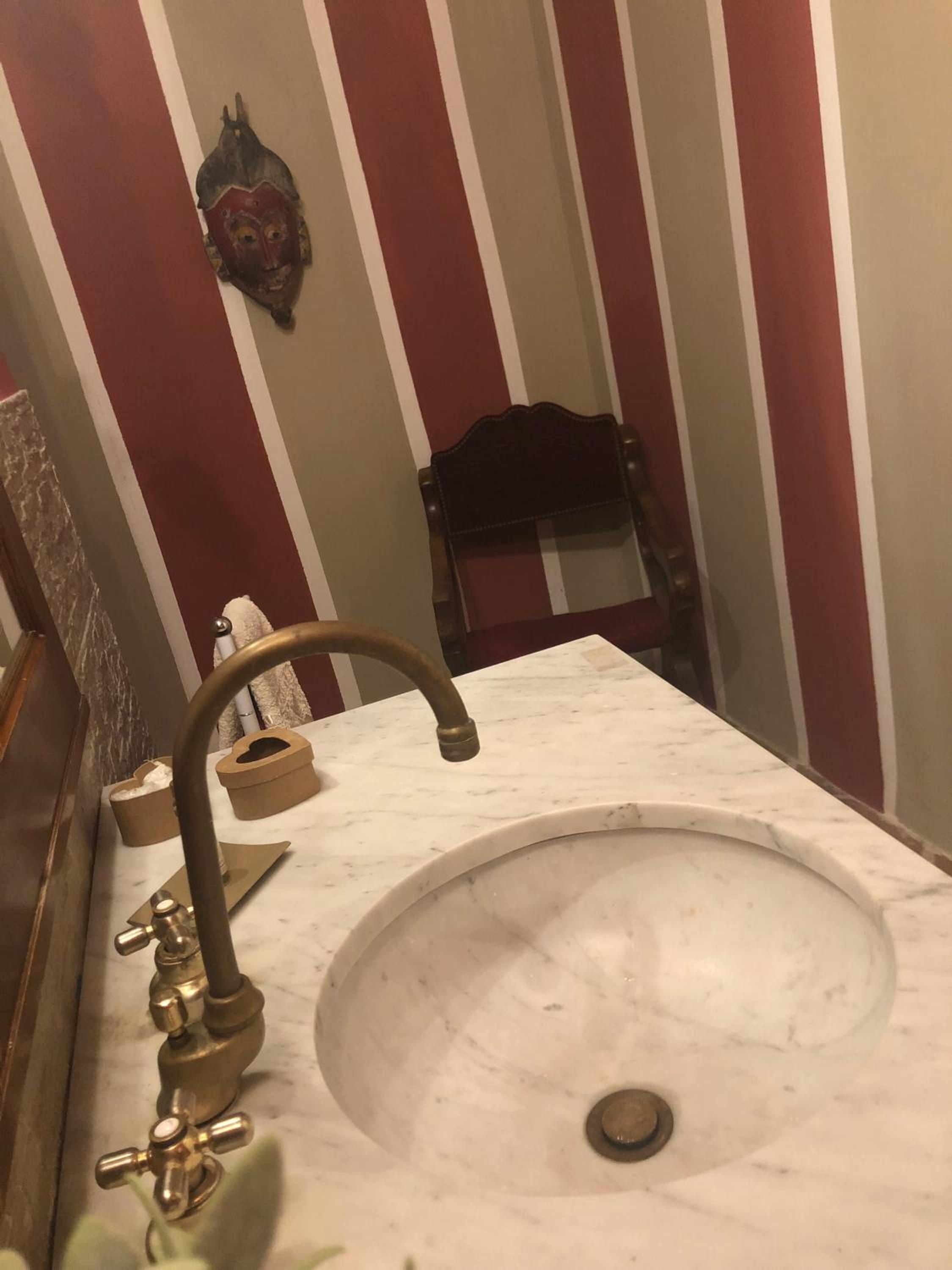 Guest House Antico Frantoio Pietrasanta Affittacamere