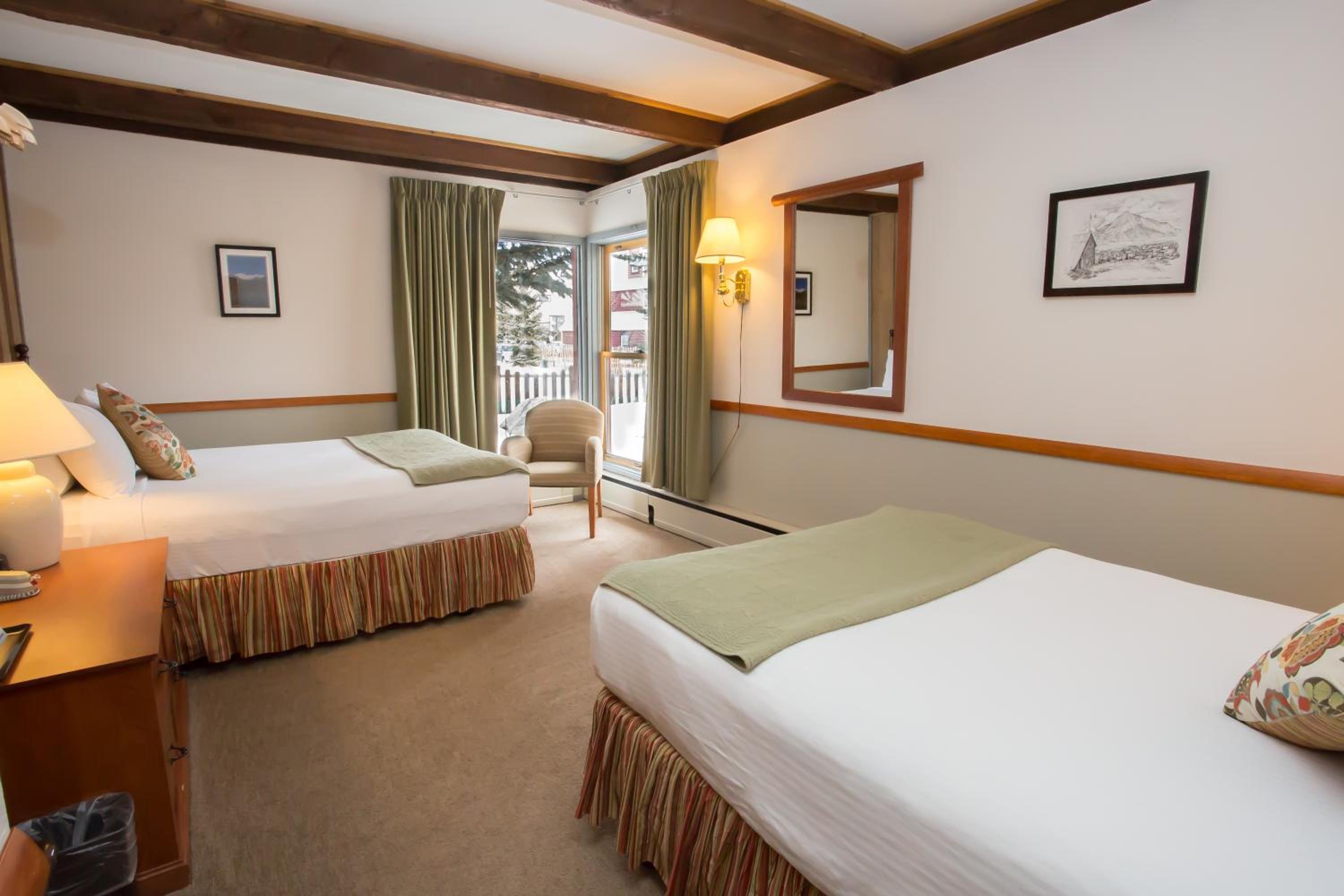 Cristiana Guesthaus - Property Image 38