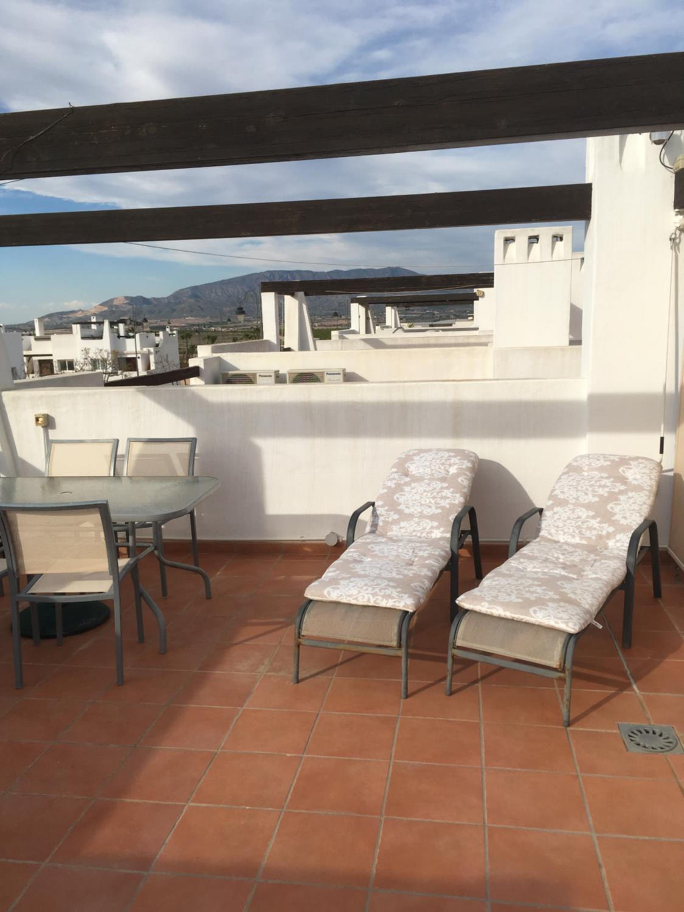 Apartment N266 view 3