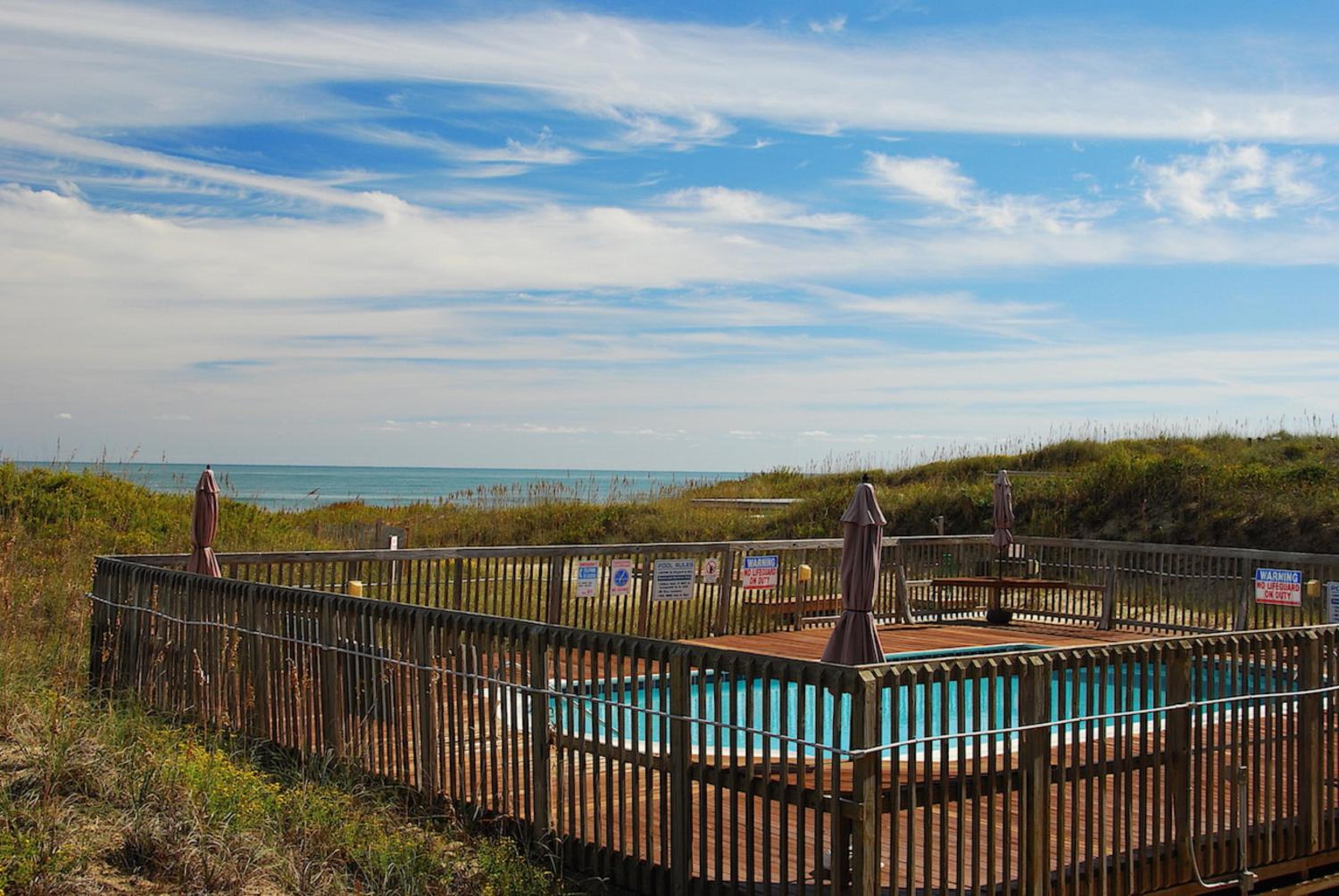 Admirals View III by KEES Vacations view 4