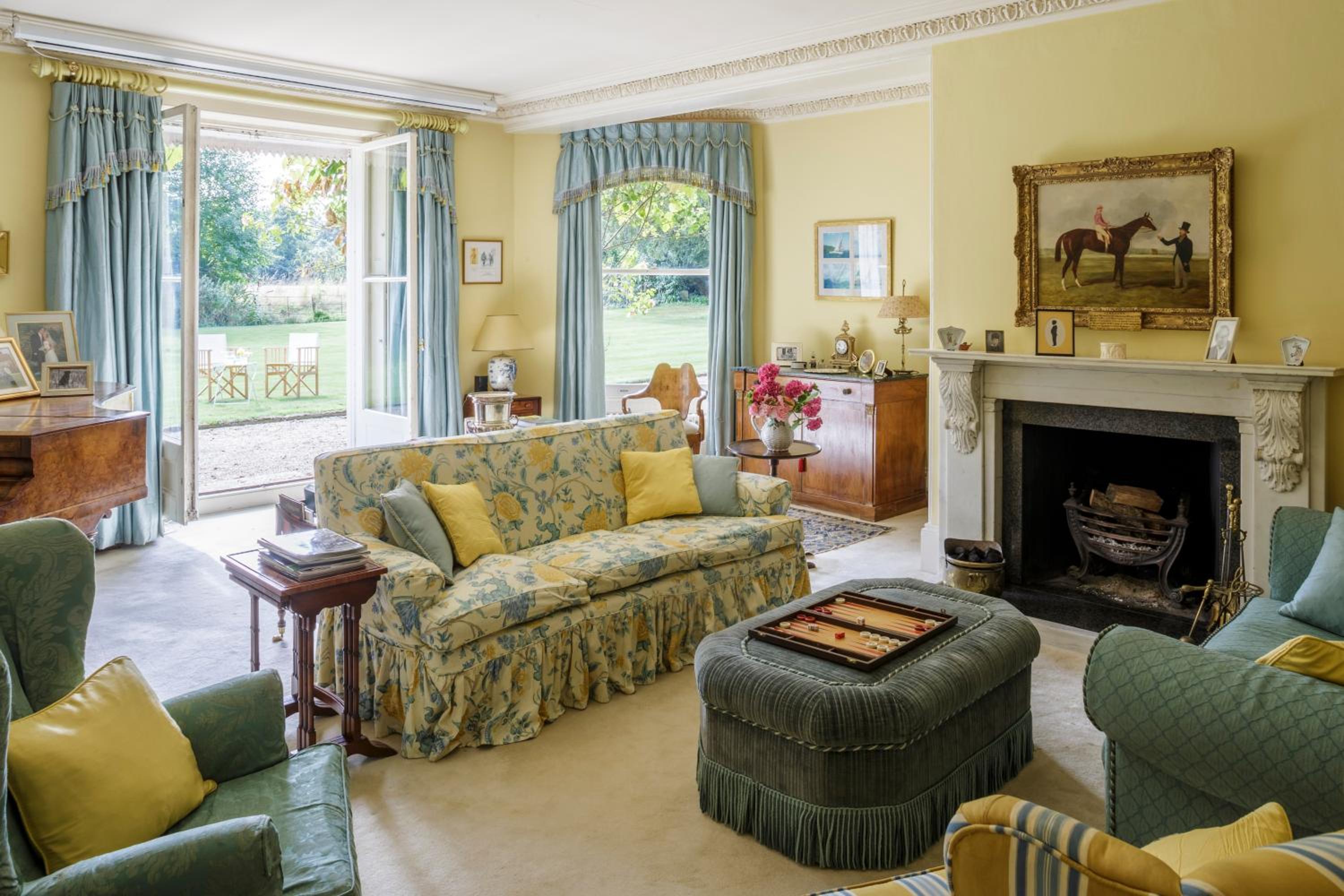 Rectory Manor