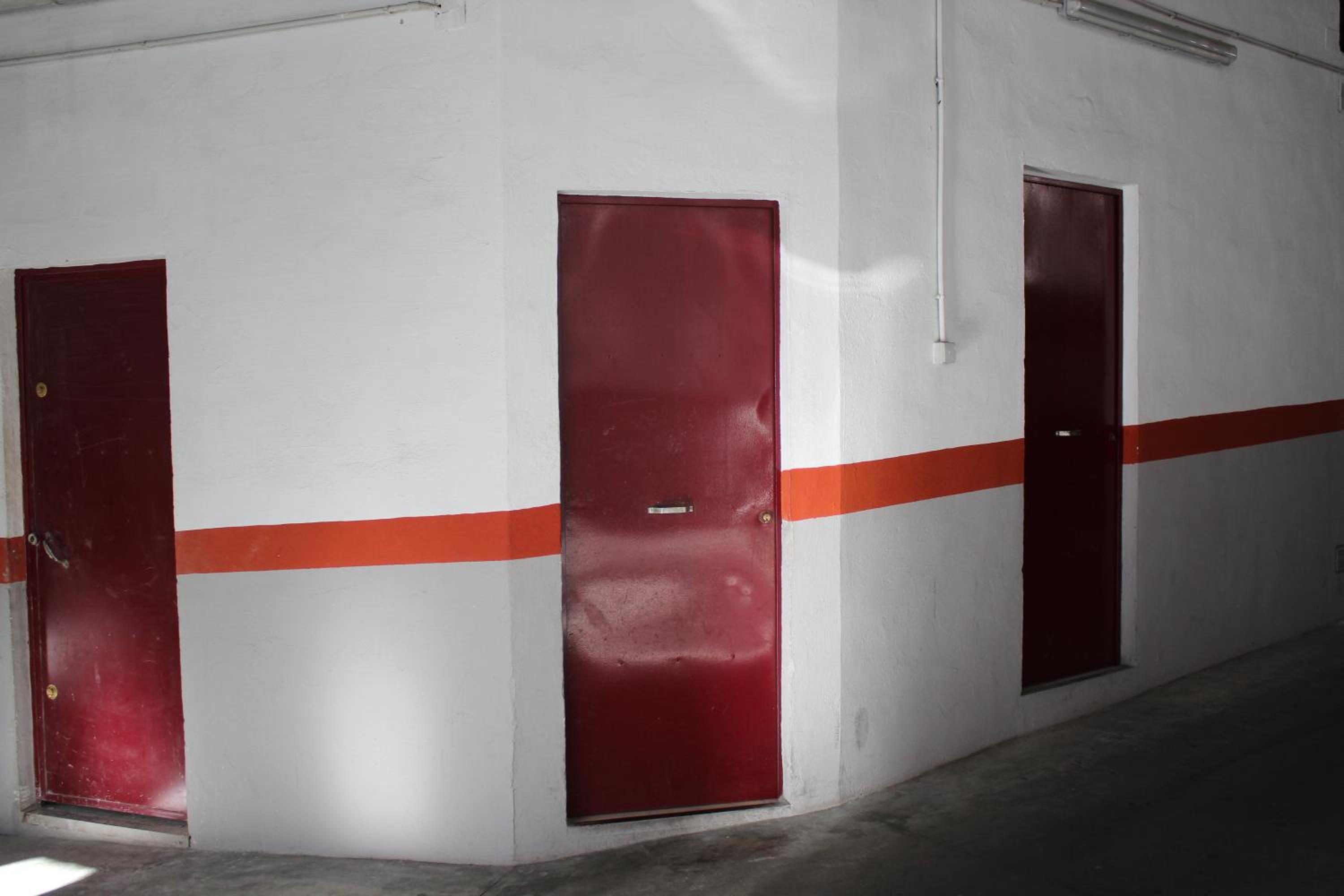 Apartamento con parking gratuito