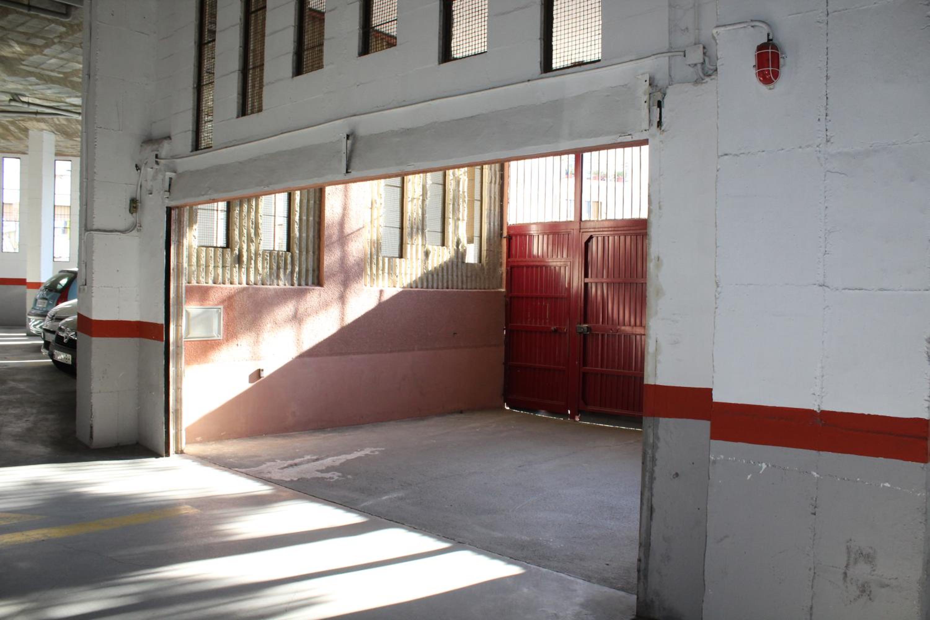 Apartamento con parking gratuito