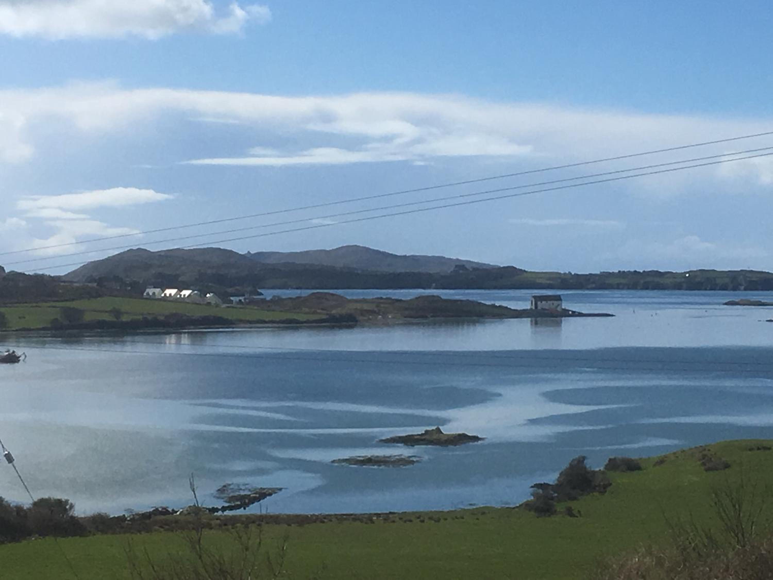 Rathmore House Bed & Breakfast