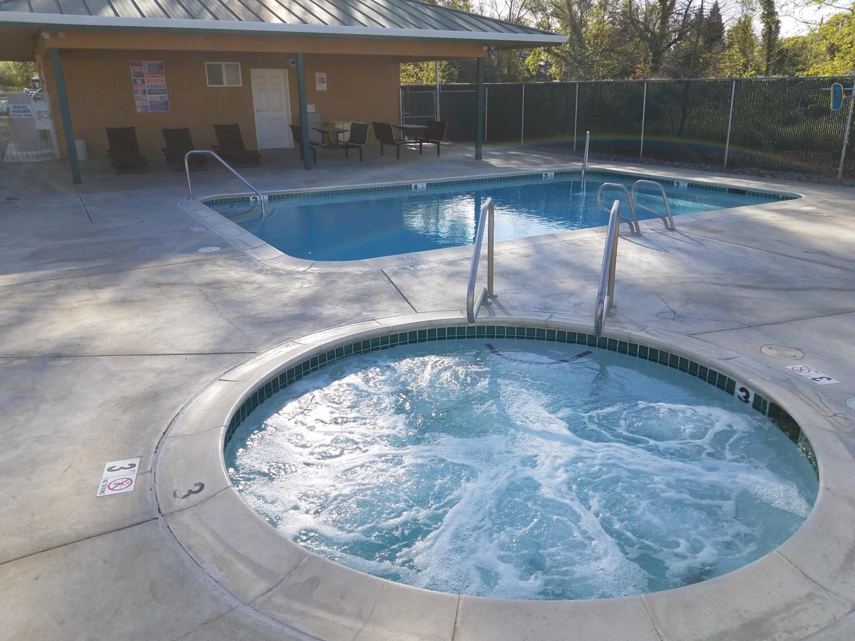 Miscellaneous Market Vacations - Gridley Inn  RV Park - Property Image 5