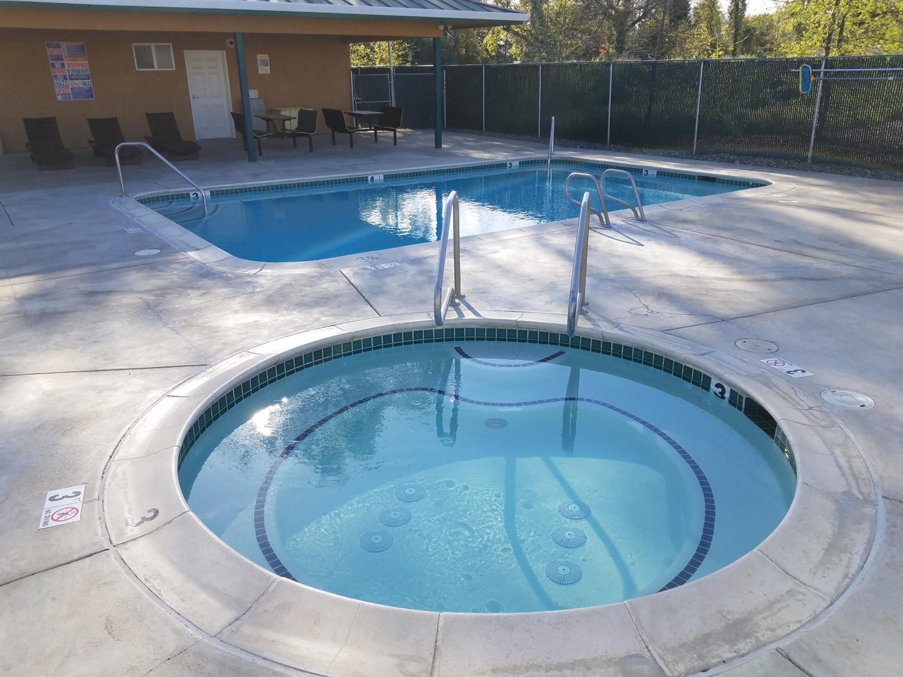 Miscellaneous Market Vacations - Gridley Inn  RV Park - Property Image 4