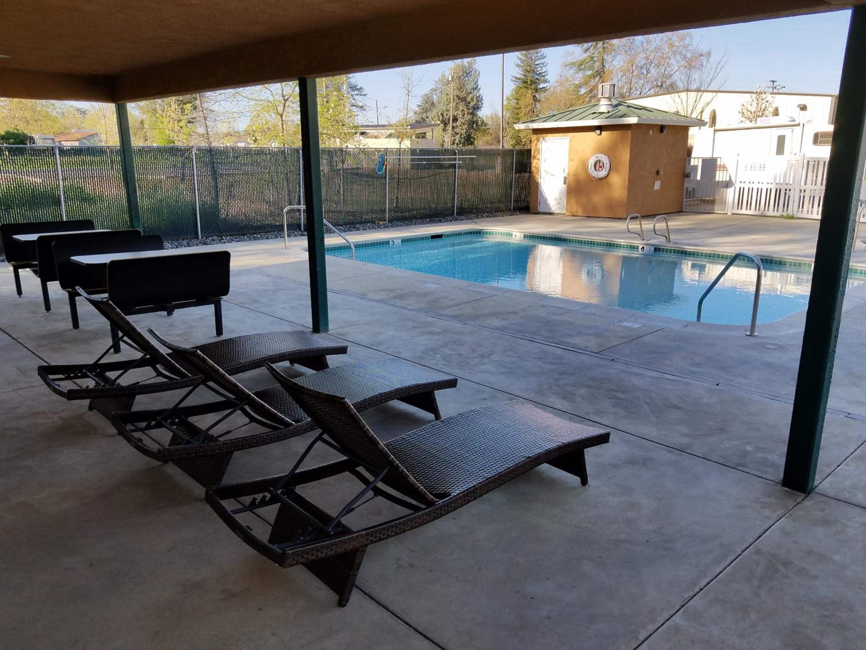 Miscellaneous Market Vacations - Gridley Inn  RV Park - Property Image 2